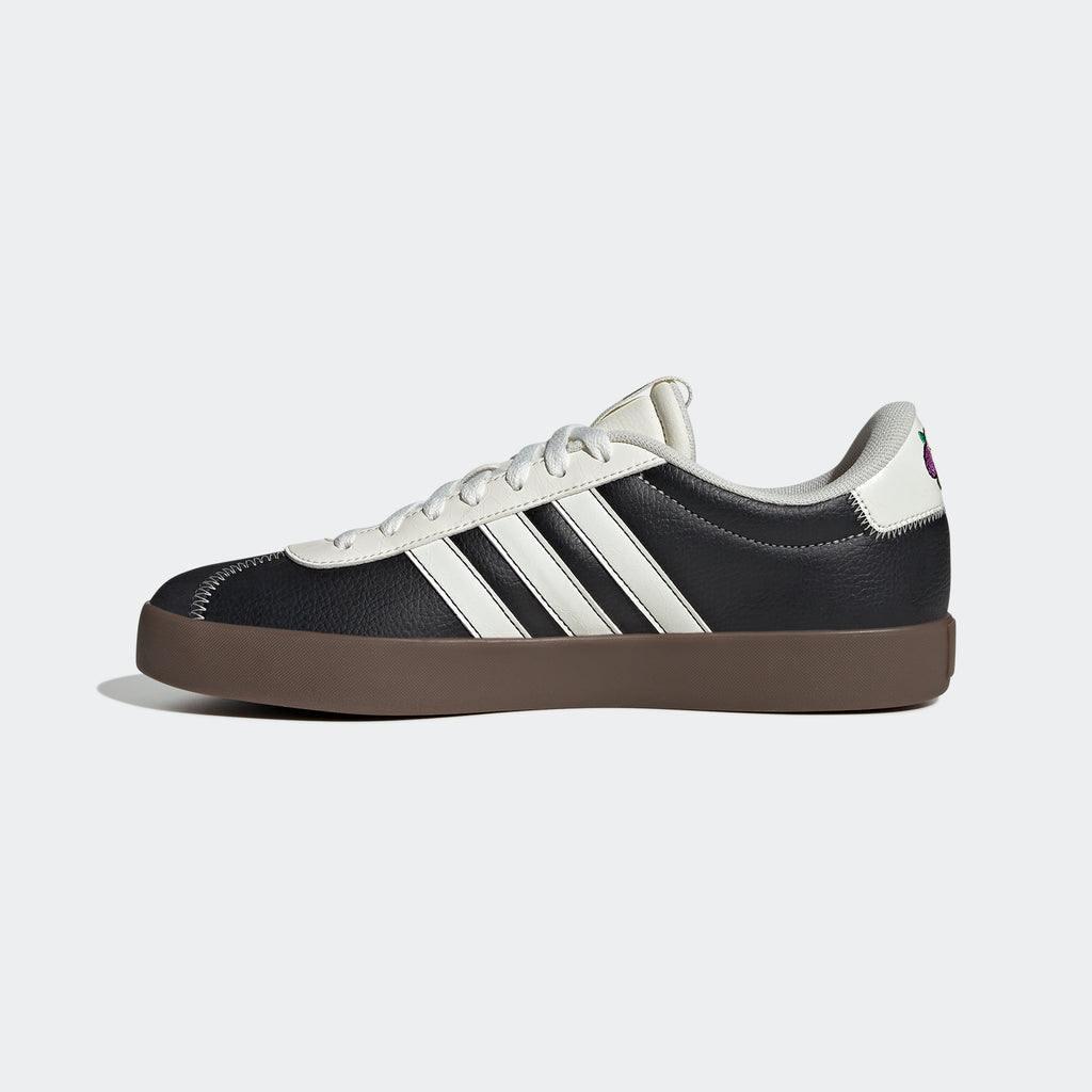 Men's adidas Sportswear VL Court 3.0 Shoes Black