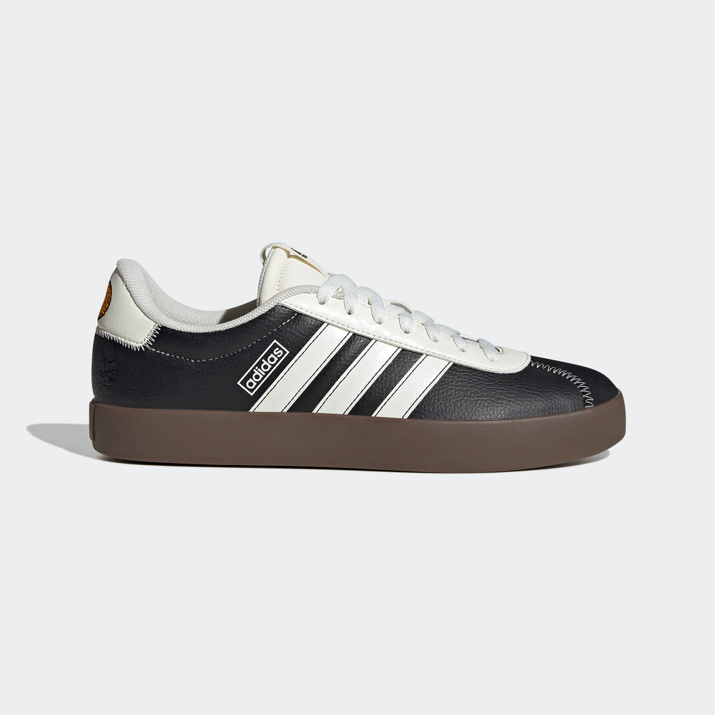 Men's adidas Sportswear VL Court 3.0 Shoes Black