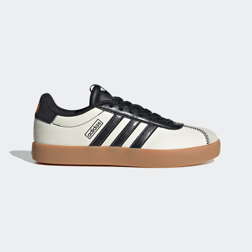 Men's adidas Sportswear VL Court 3.0 Shoes Off White