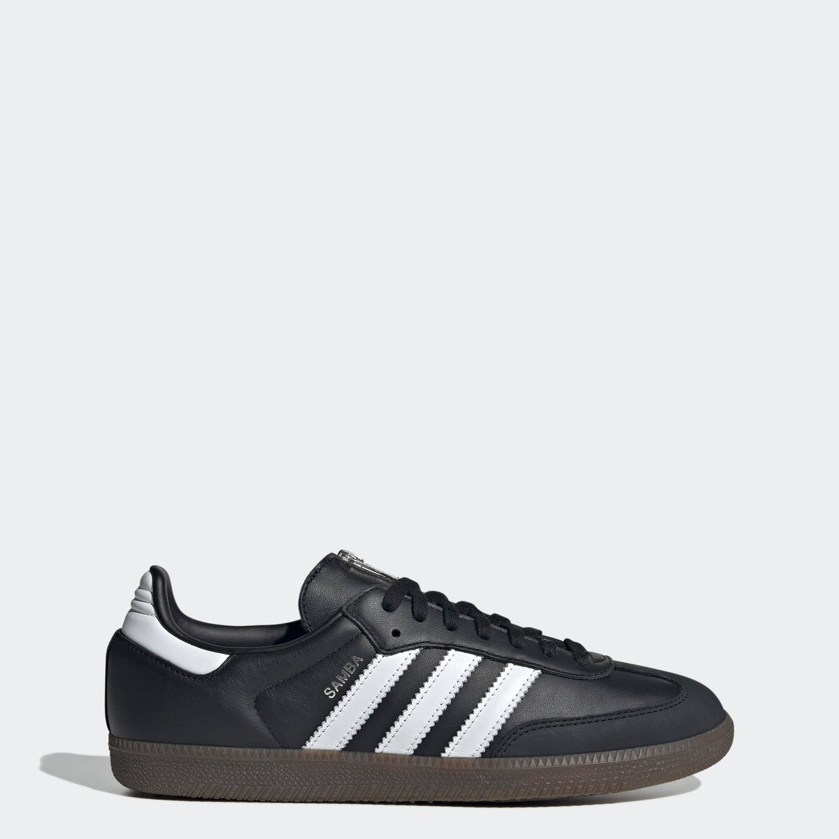 Jeremy Scott x adidas Samba OG 'Black White Gum'