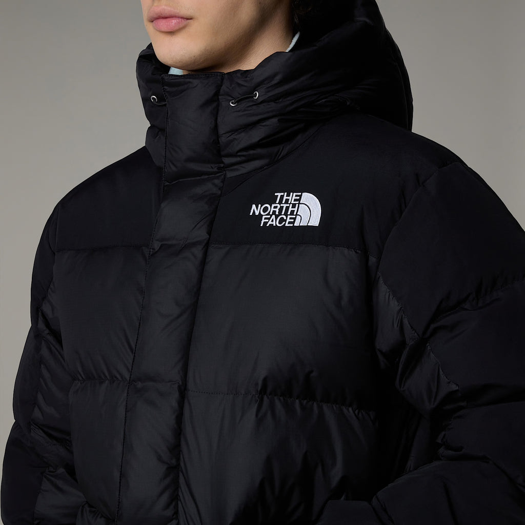 Men's The North Face HMLYN Down Parka Black