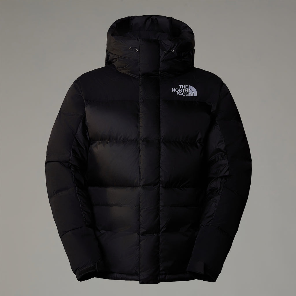 Men's The North Face HMLYN Down Parka Black