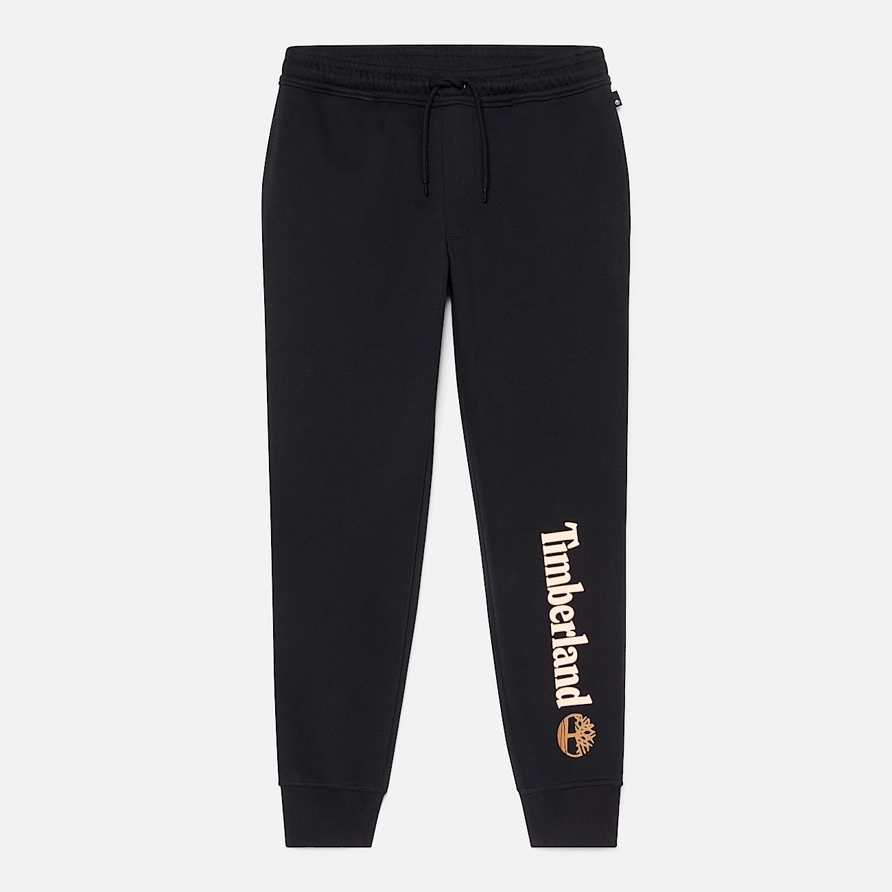 Men's Timberland Kennebec River Brushed Back Sweatpants Black