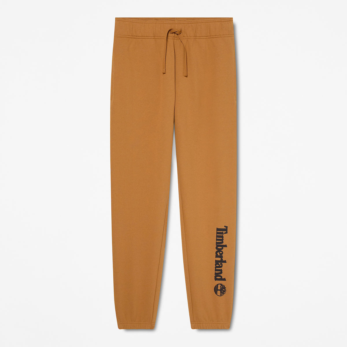 Men's Timberland Northwood Linear Logo Sweatpant Wheat