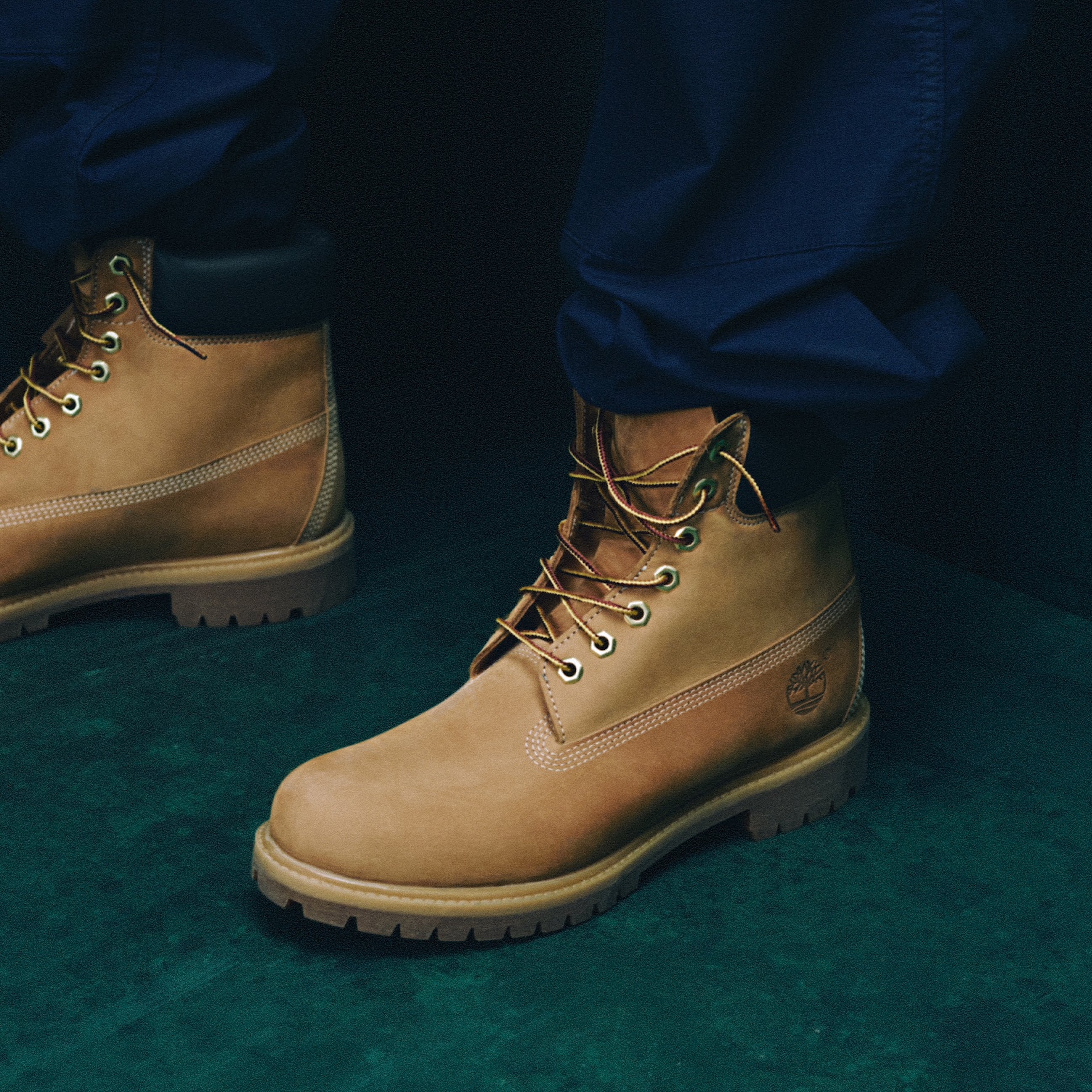 Men's Timberland Premium 6-Inch Waterproof Boots | Chicago City Sports