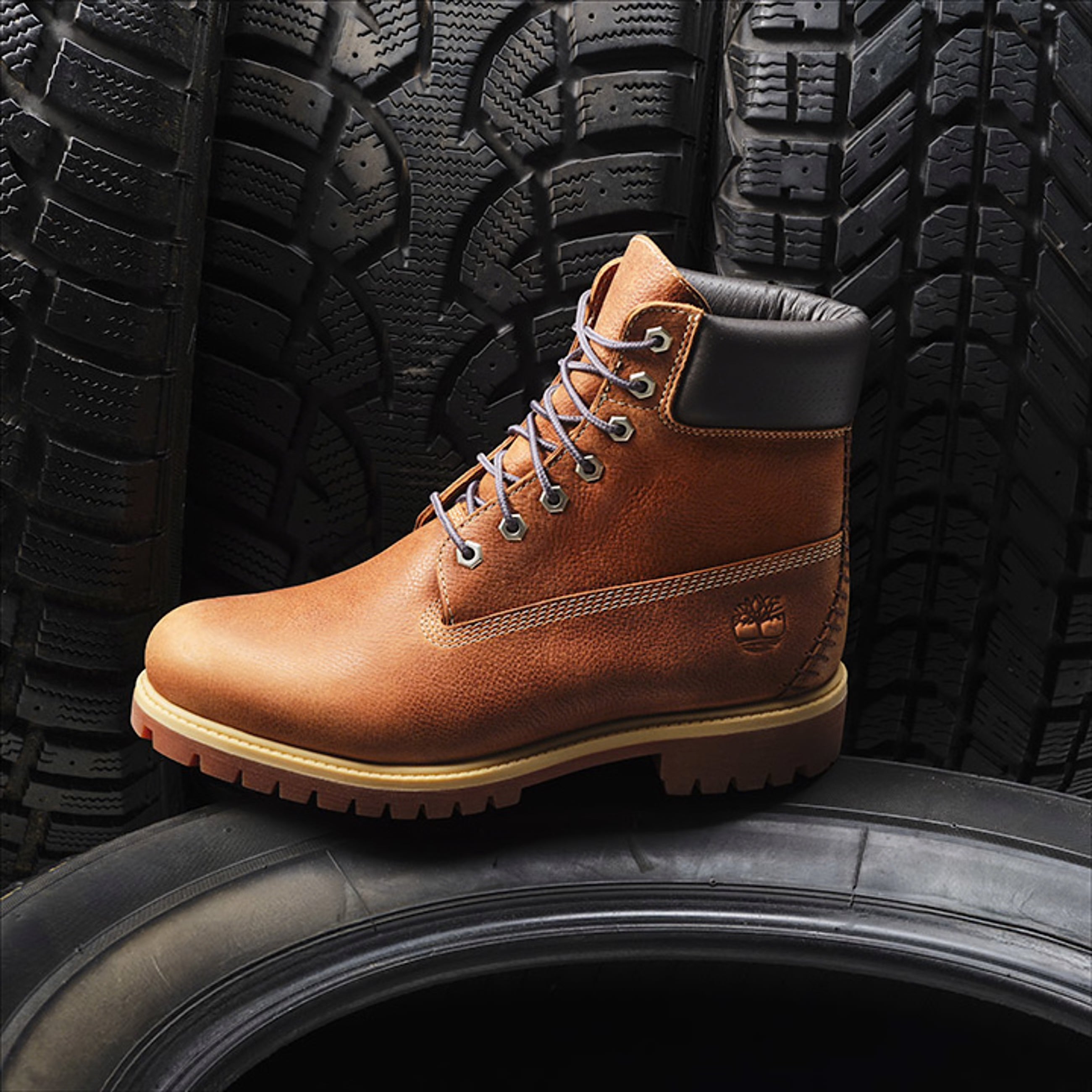 Timberland Road Trip Premium Waterproof Boots | Chicago City Sports