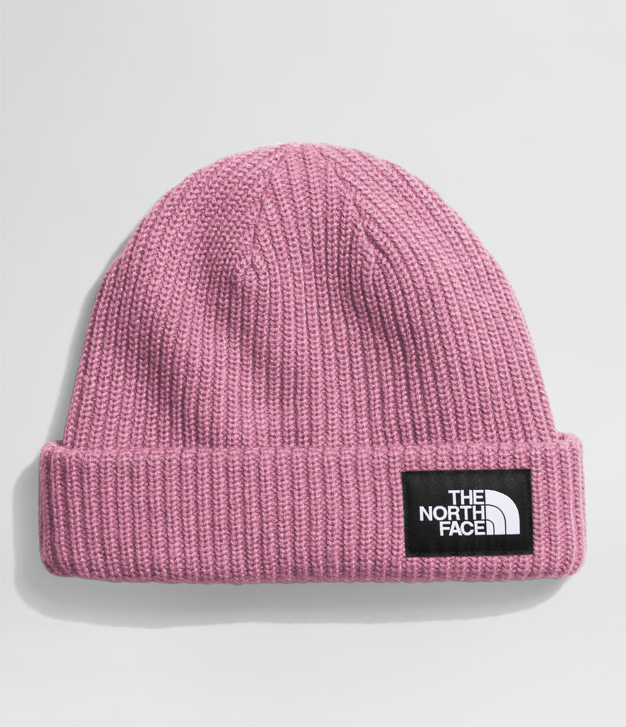 The North Face Salty Dog Beanie Orchid Pink