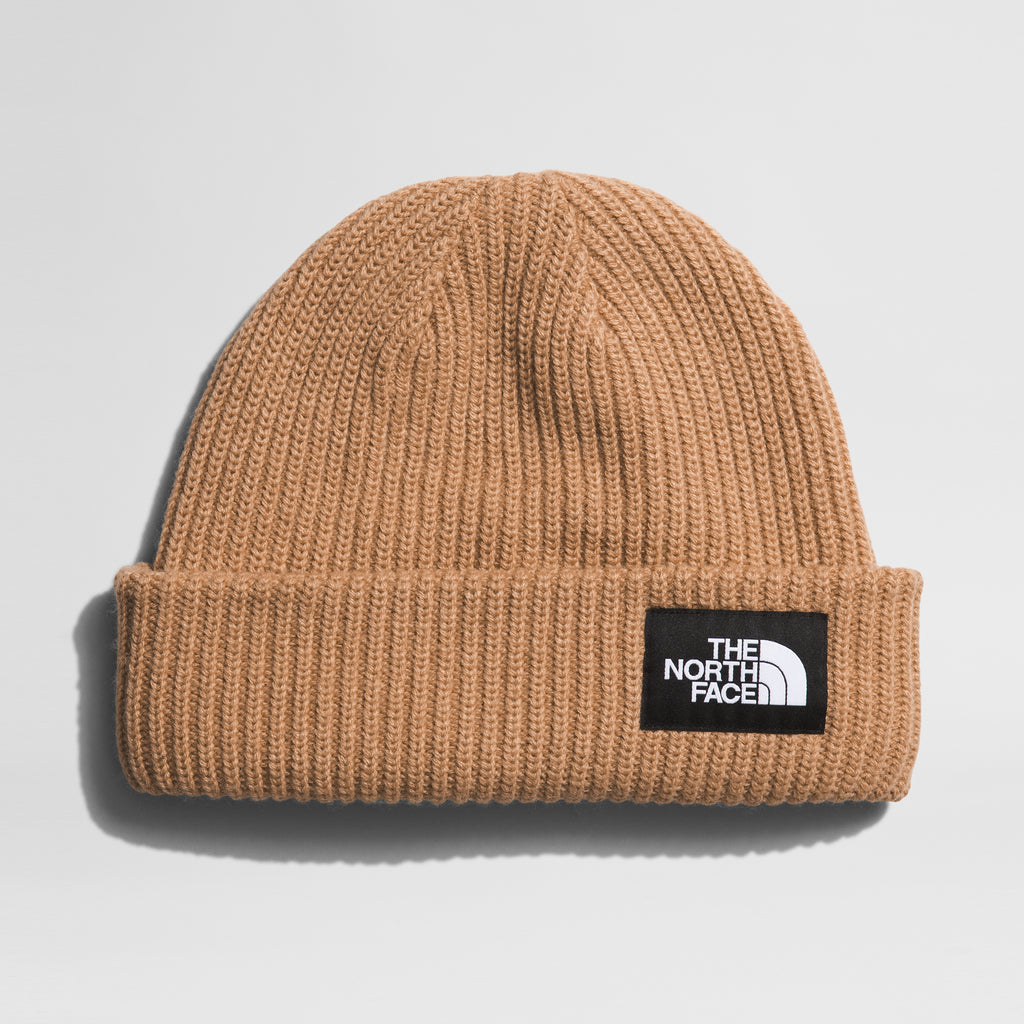 The North Face Salty Dog Beanie Almond Butter