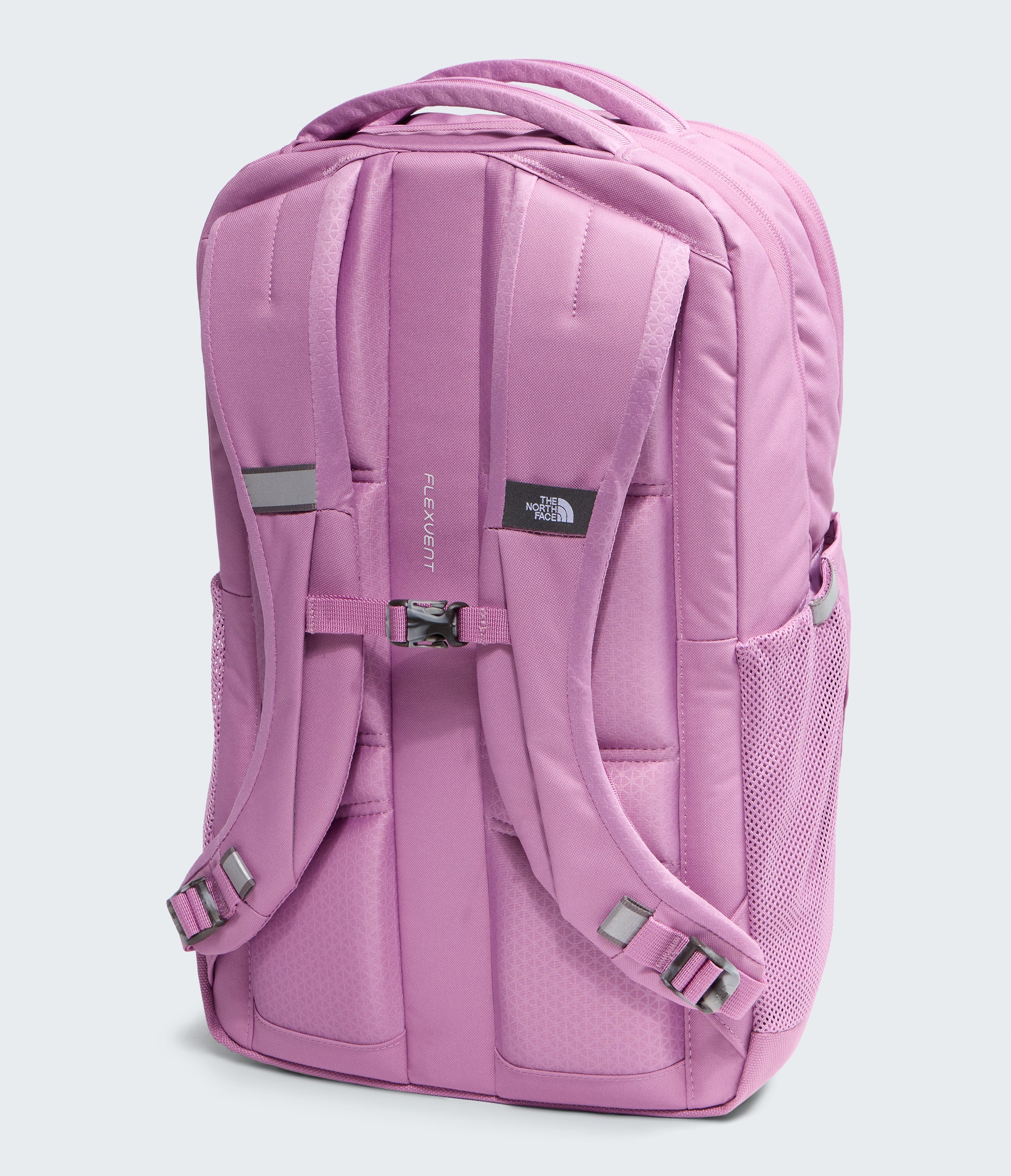 Women's The North Face Jester Backpack Garnet | Chicago City Sports