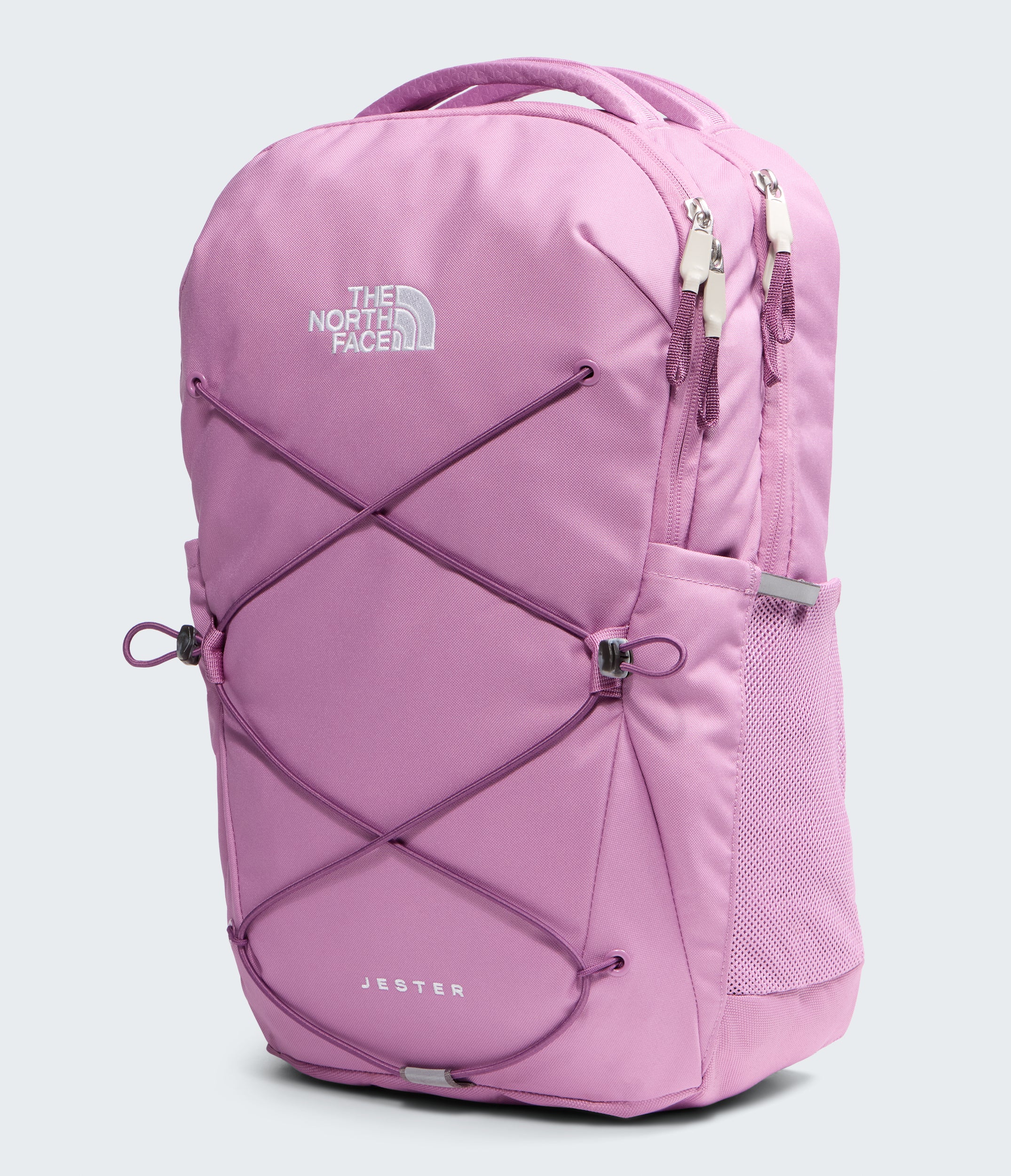 Women's The North Face Jester Backpack Hushed Lavender