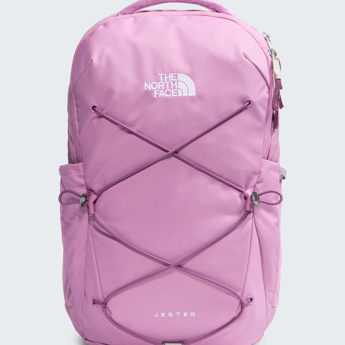 new north face jester backpack The Everyday Laptop Backpack, Ashen Purp/Blk, OSFA The women The North Face Women's Jester