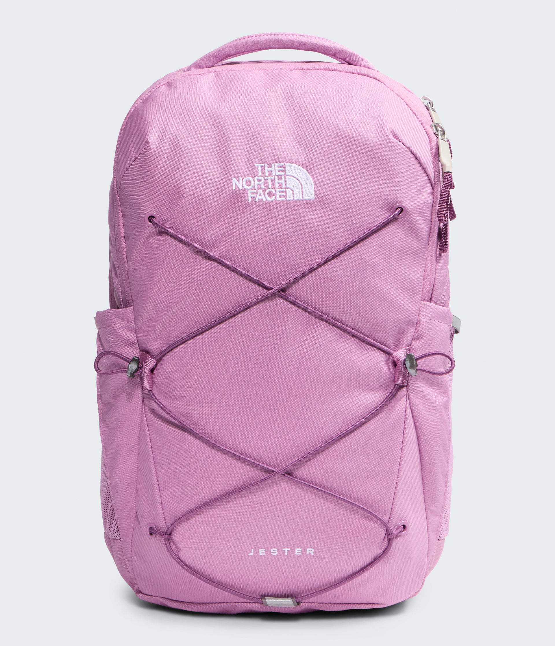 Women's The North Face Jester Backpack Garnet