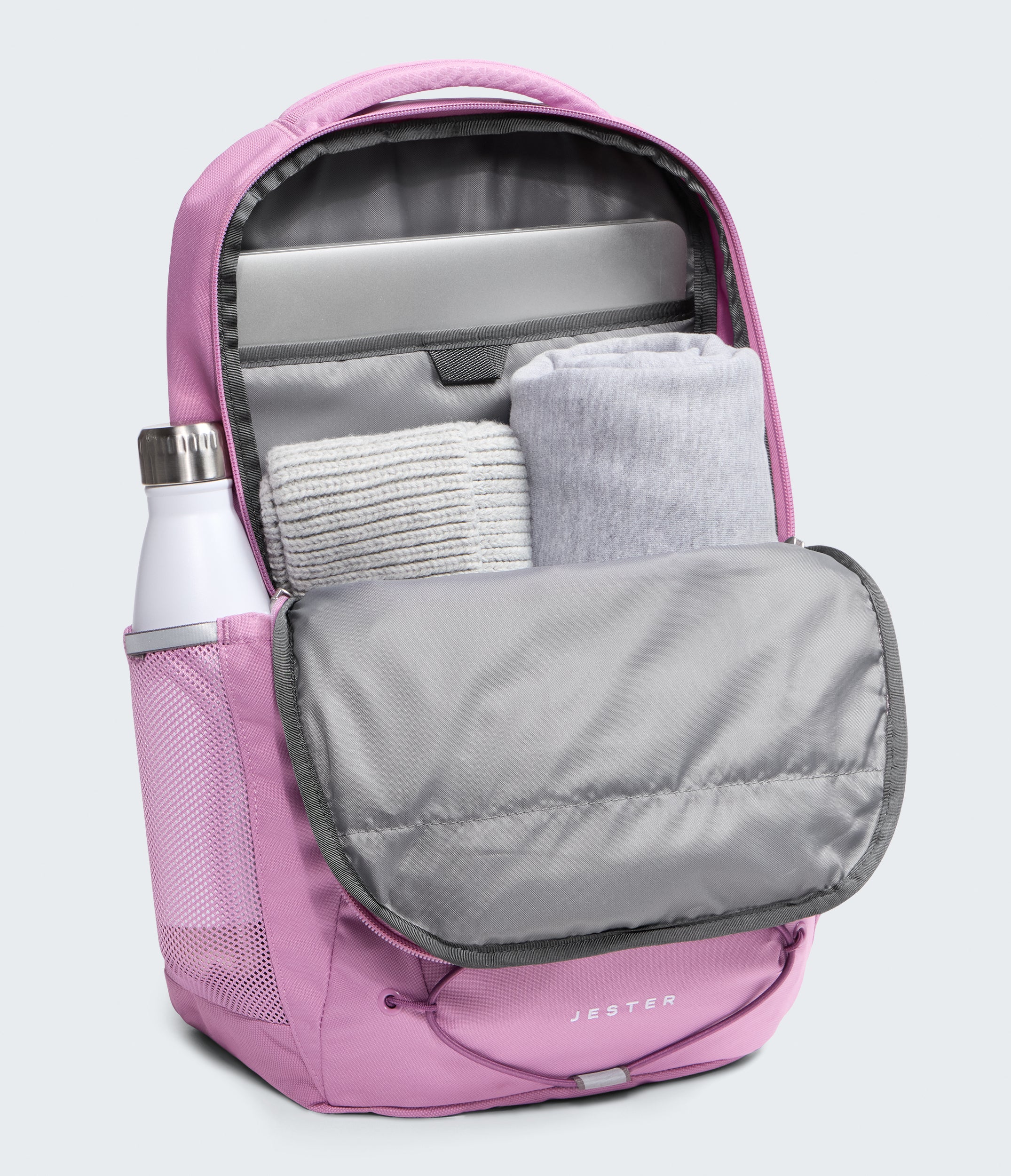 Women's The North Face Jester Backpack Hushed Lavender