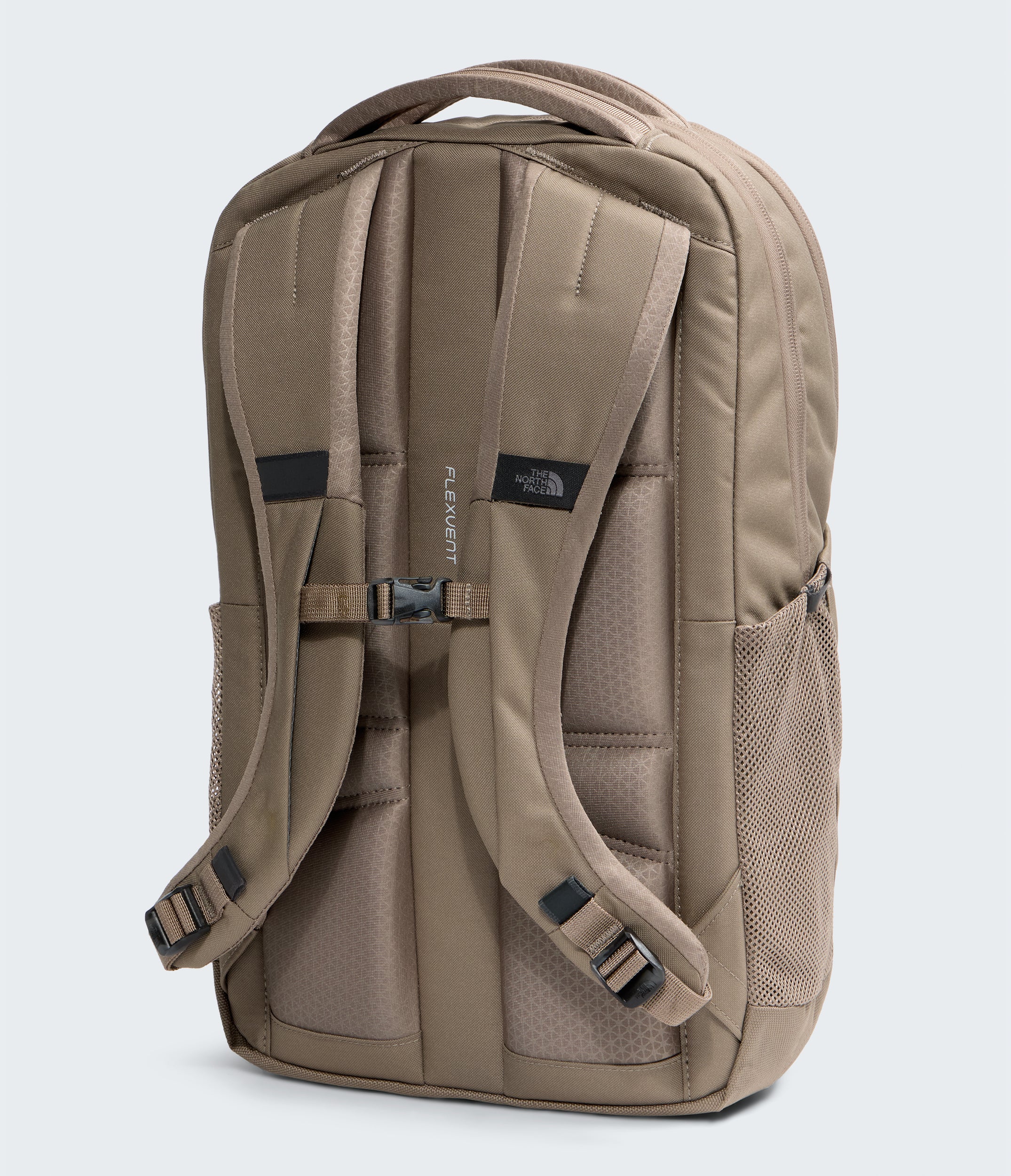 Women's The North Face Jester Backpack Garnet