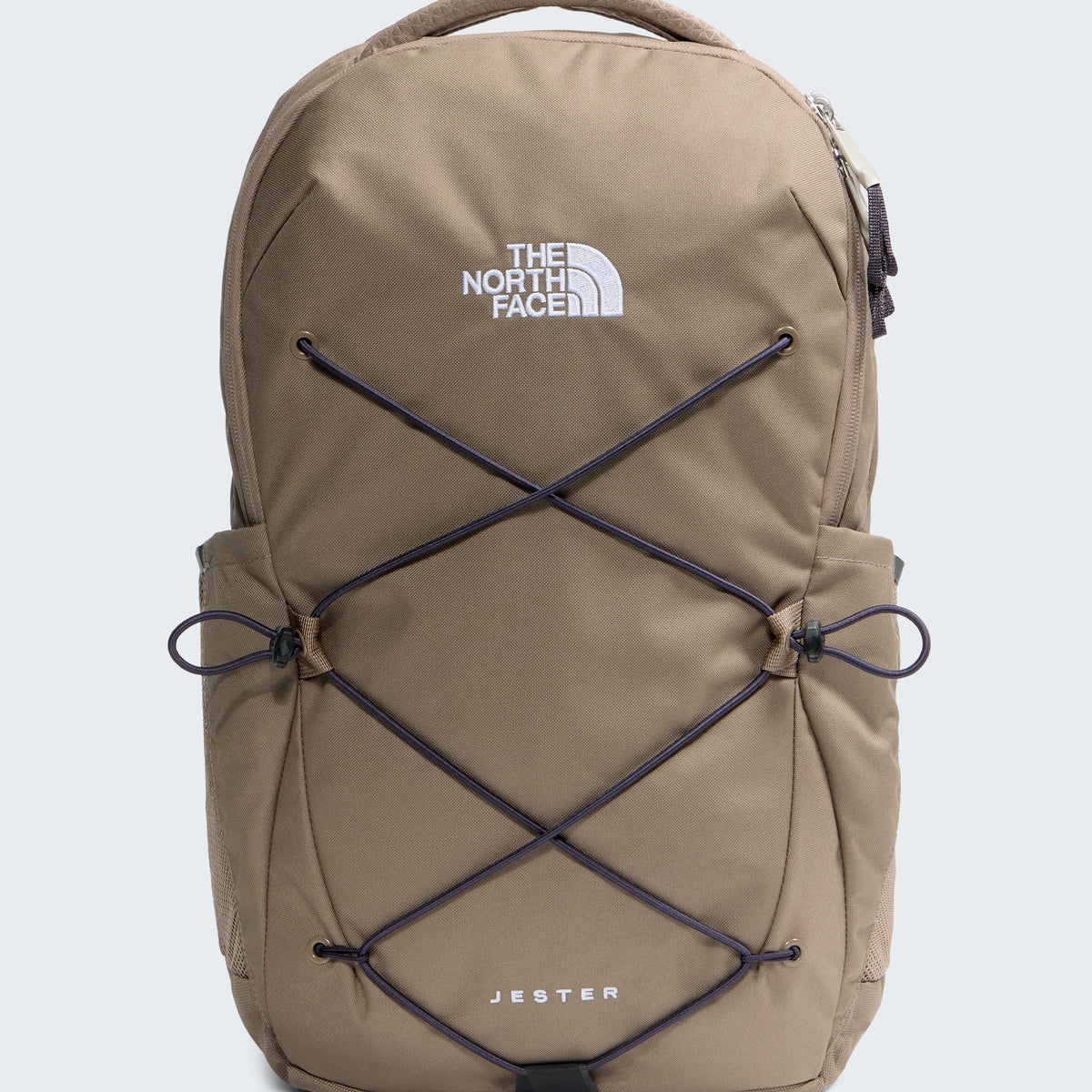 Women's The North Face Jester Backpack Garnet