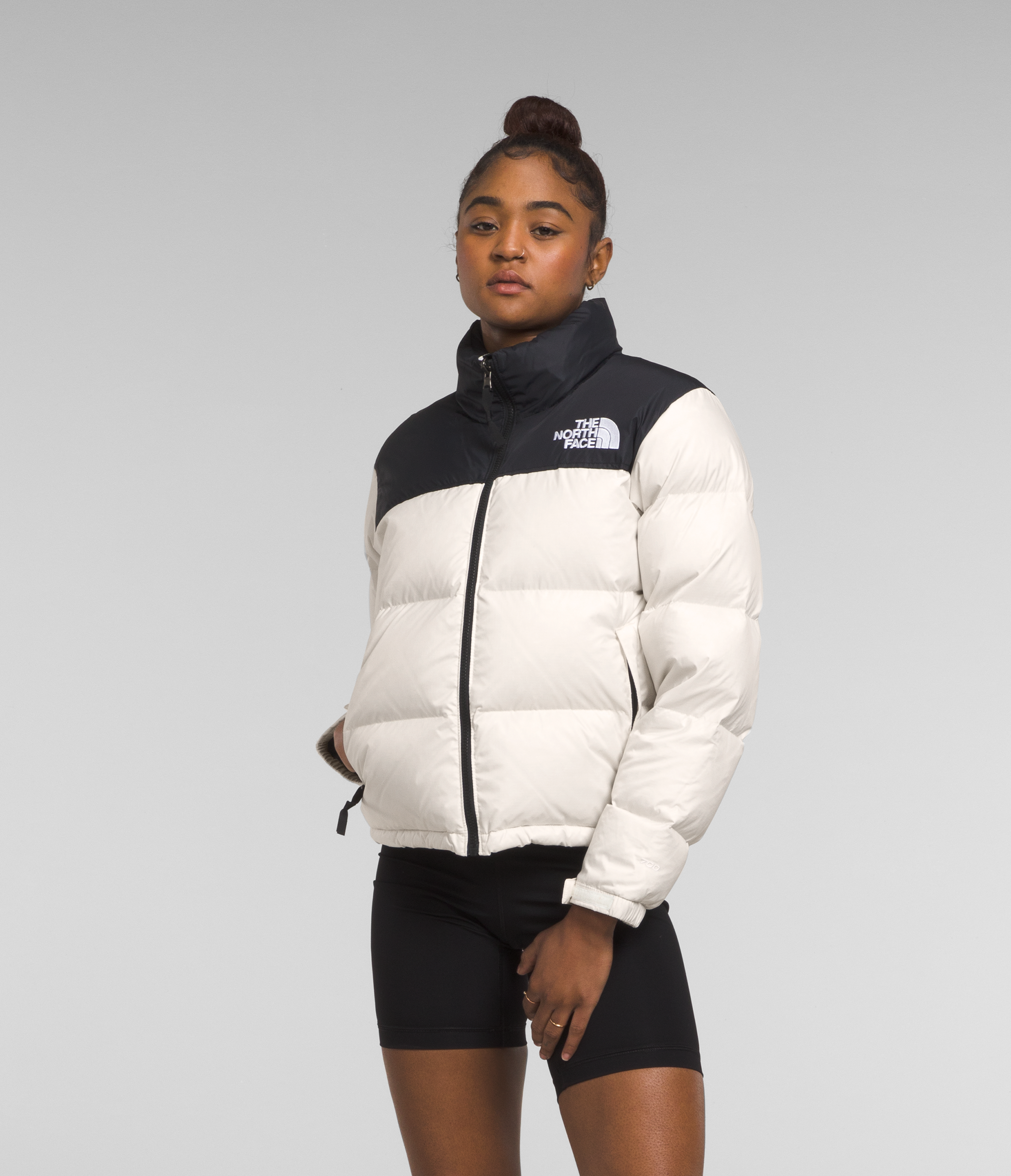 North face womens 700 jacket sales