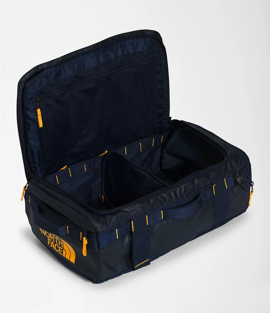 The North Face Base Camp Voyager Duffel - 32L Summit Navy