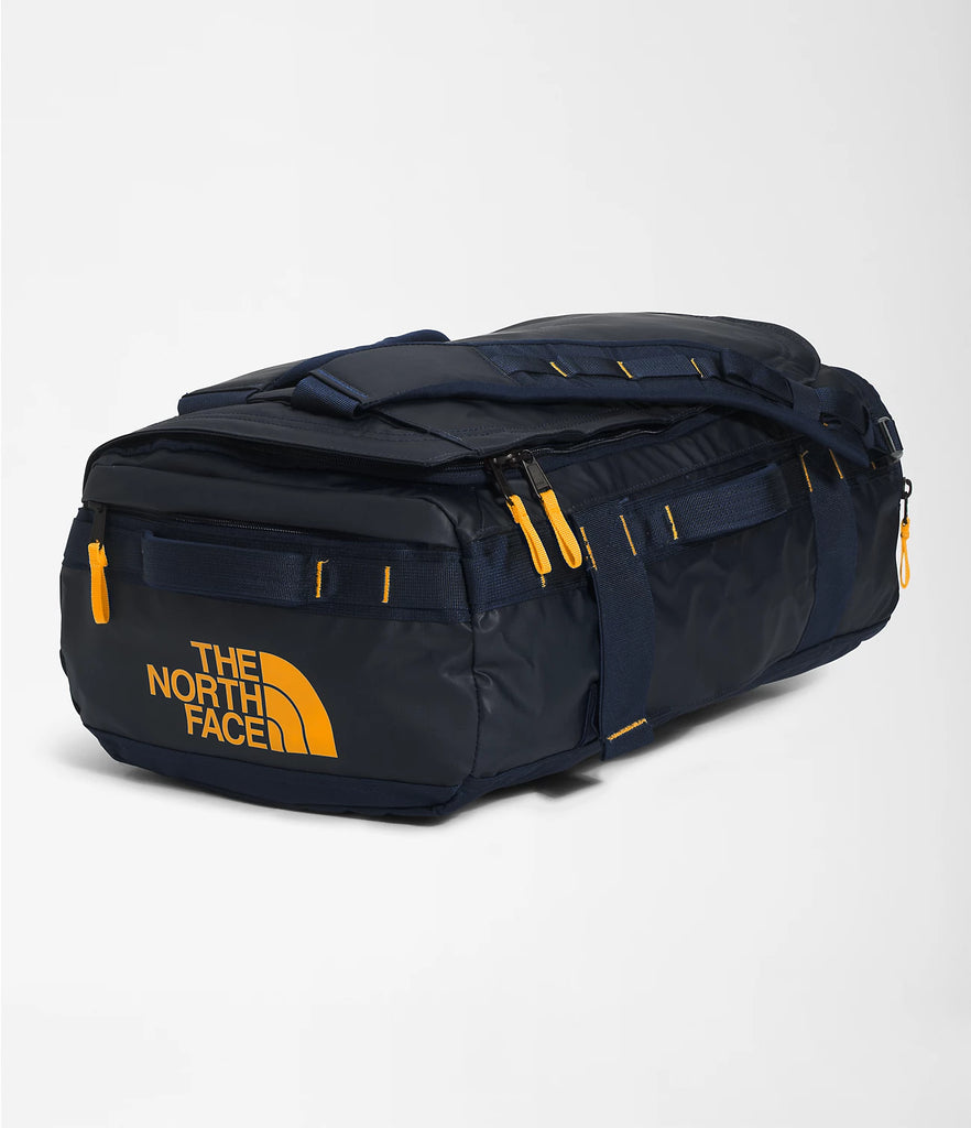 The North Face Base Camp Voyager Duffel - 32L Summit Navy