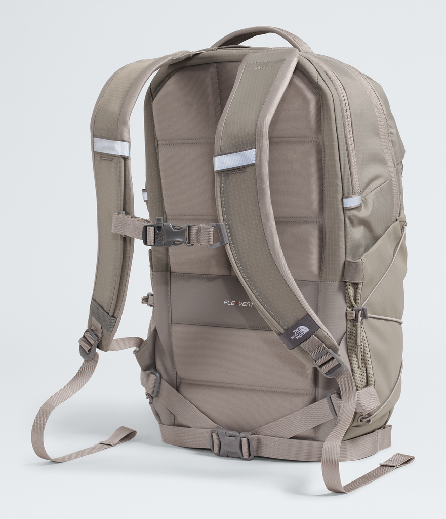 The North Face Borealis Backpack Stone Slab