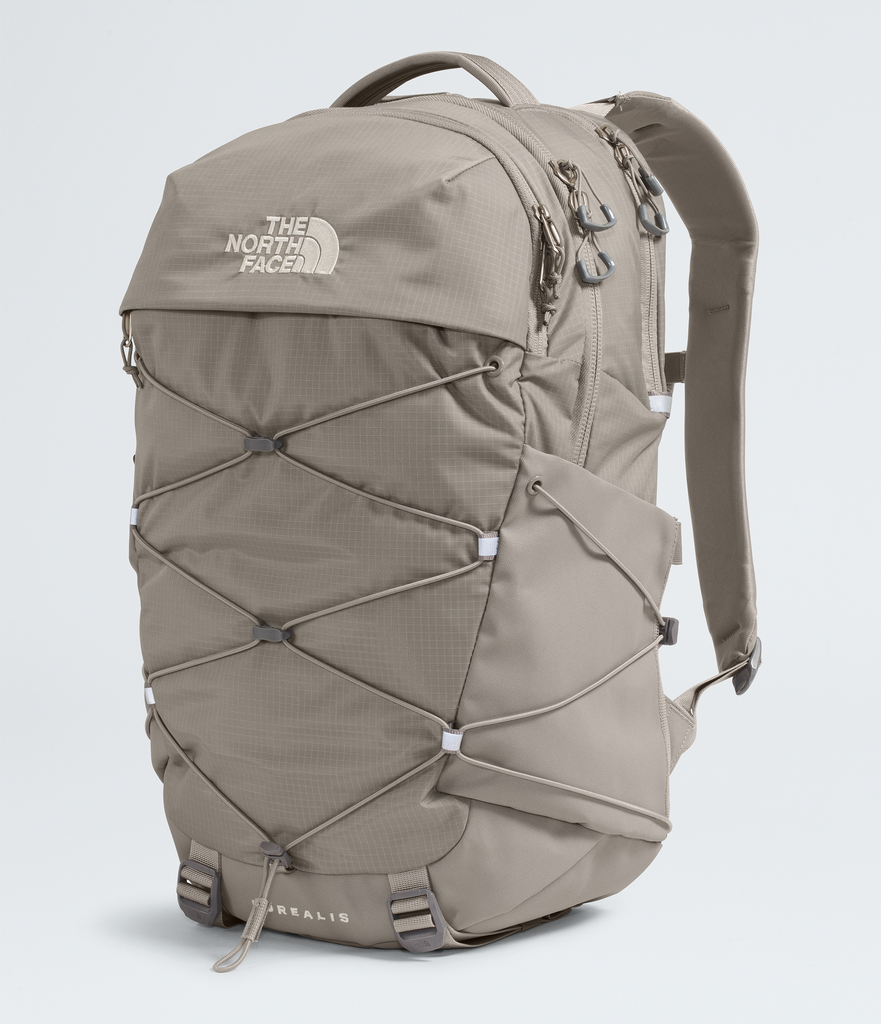 The North Face Borealis Backpack Stone Slab