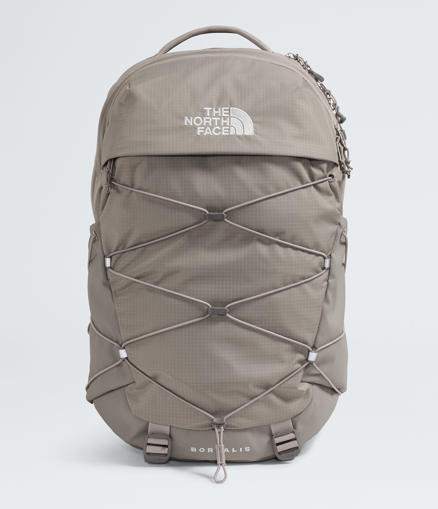 The North Face Borealis Backpack Stone Slab