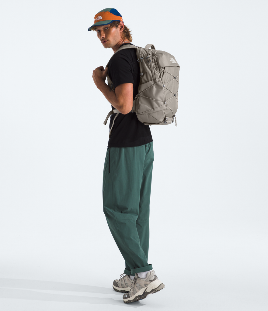 The North Face Borealis Backpack Stone Slab