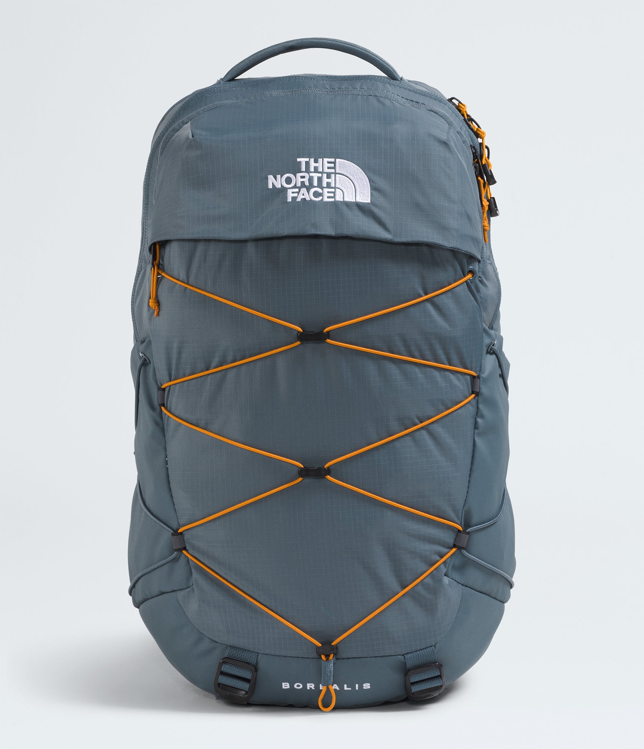 ザノースフェイス BOREALIS デイパック リュックサック ナイロン グレー The North Face Borealis Backpack Granite Grey | Chicago City Sports