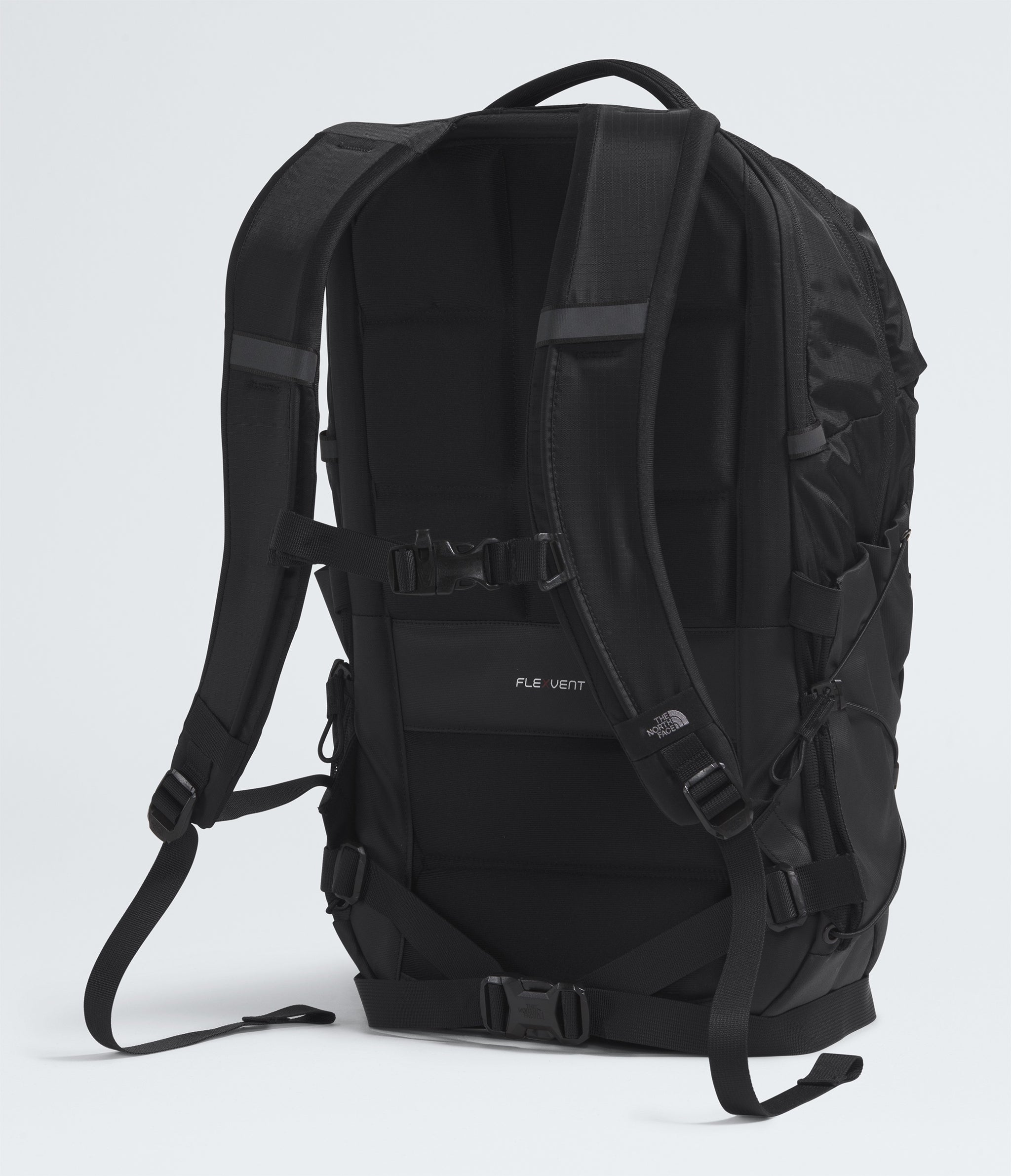 North face backpack patches best sale