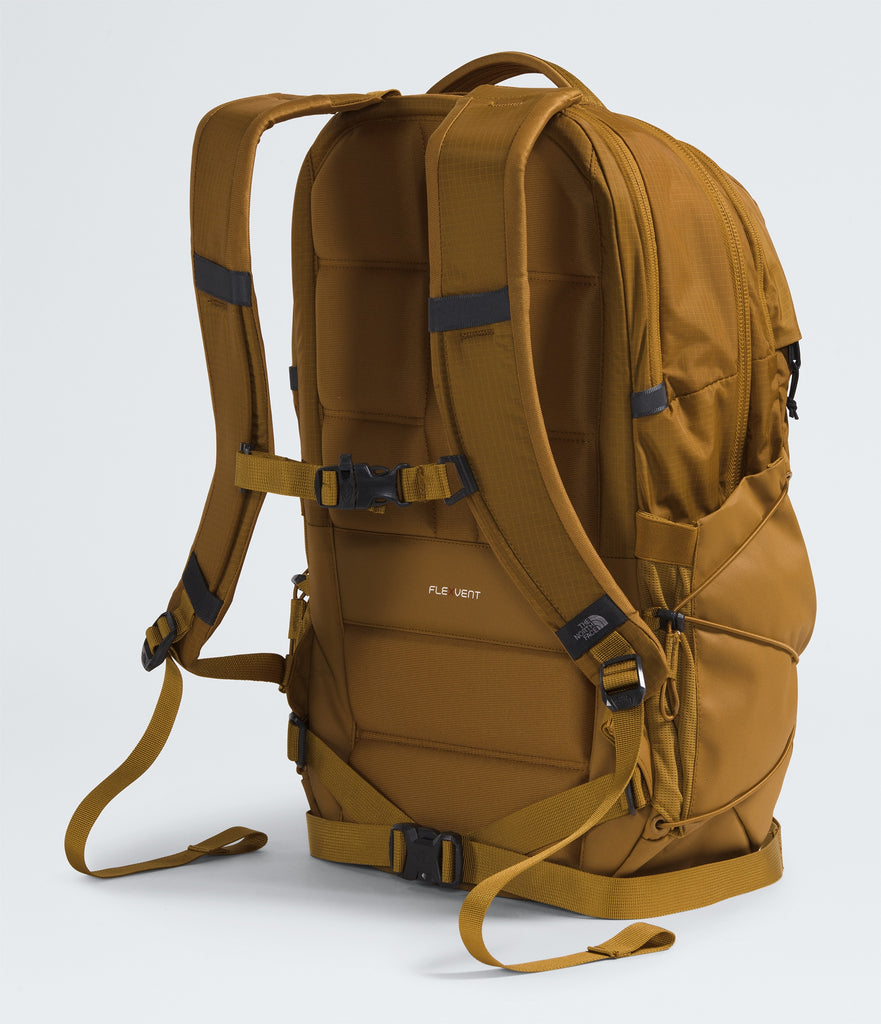 The North Face Borealis Backpack Timber Tan