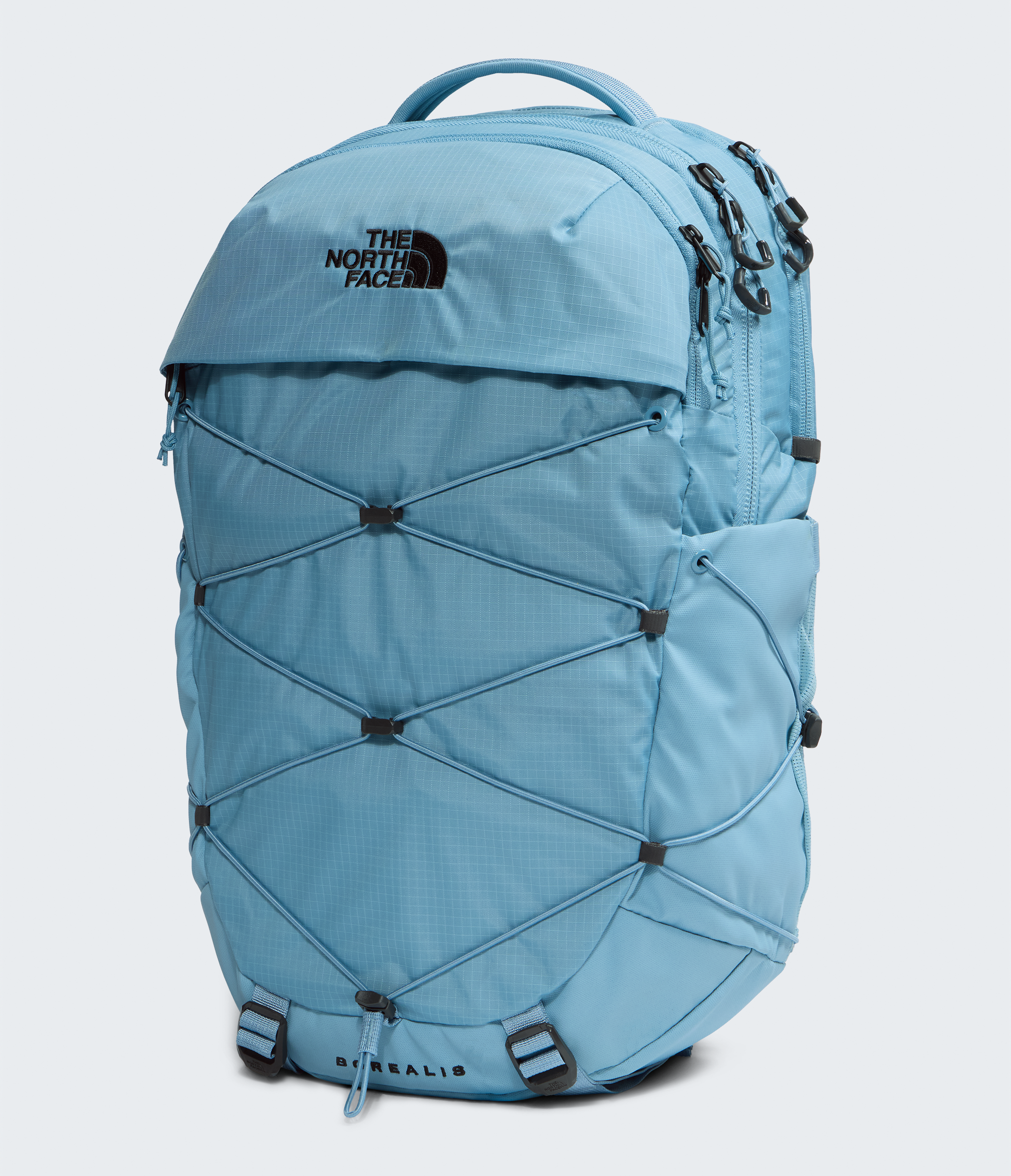 Women's The North Face Borealis Backpack Pale Teal