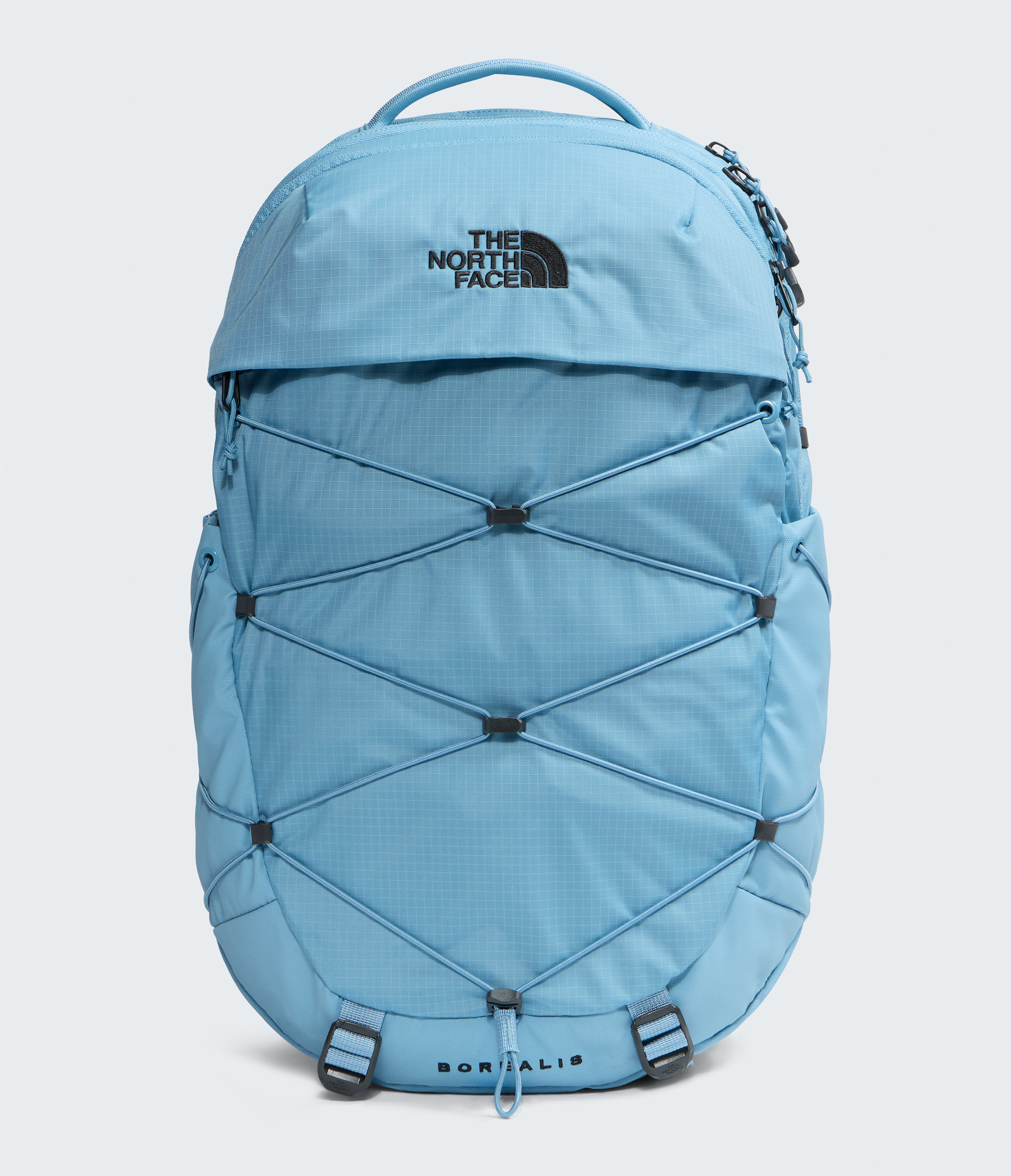 north face backpack turquoise The Women's Borealis Backpack, Pale Teal Length:13ft its legacy continues Hello Kitty and Pusheen Size:Max 130