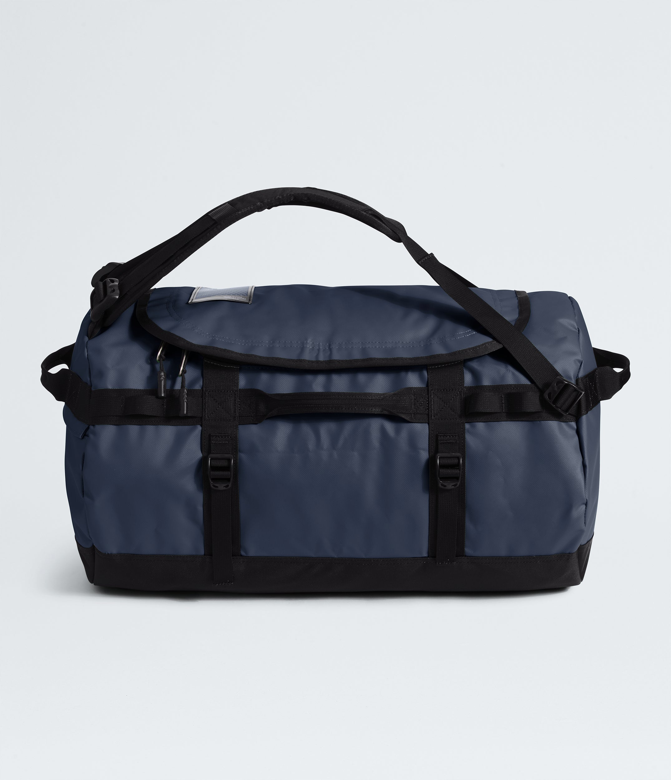 The North Face Base Camp Duffel Bag Summit Navy - S (50L)