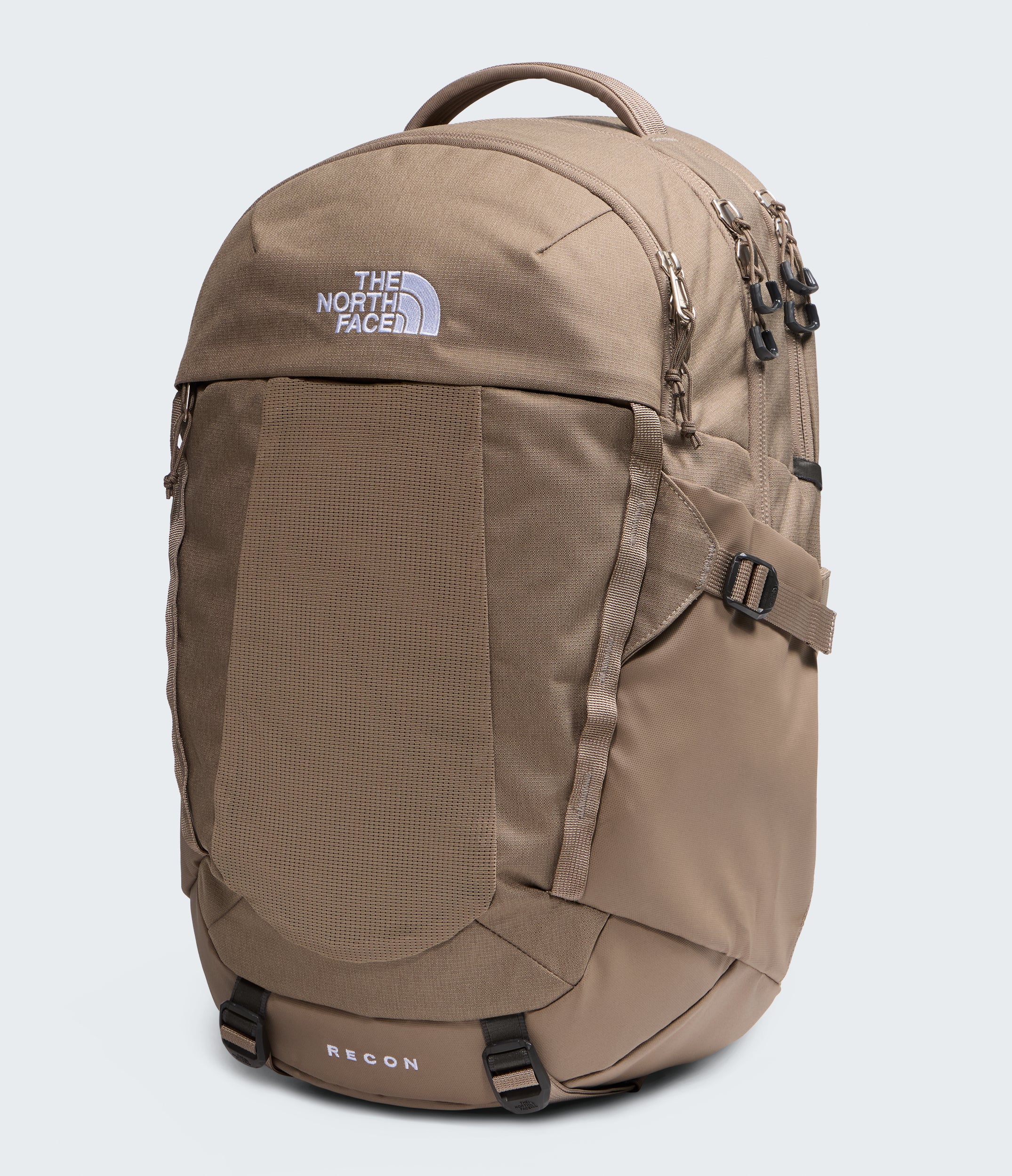 Women's The North Face Recon Backpack 30L Garnet
