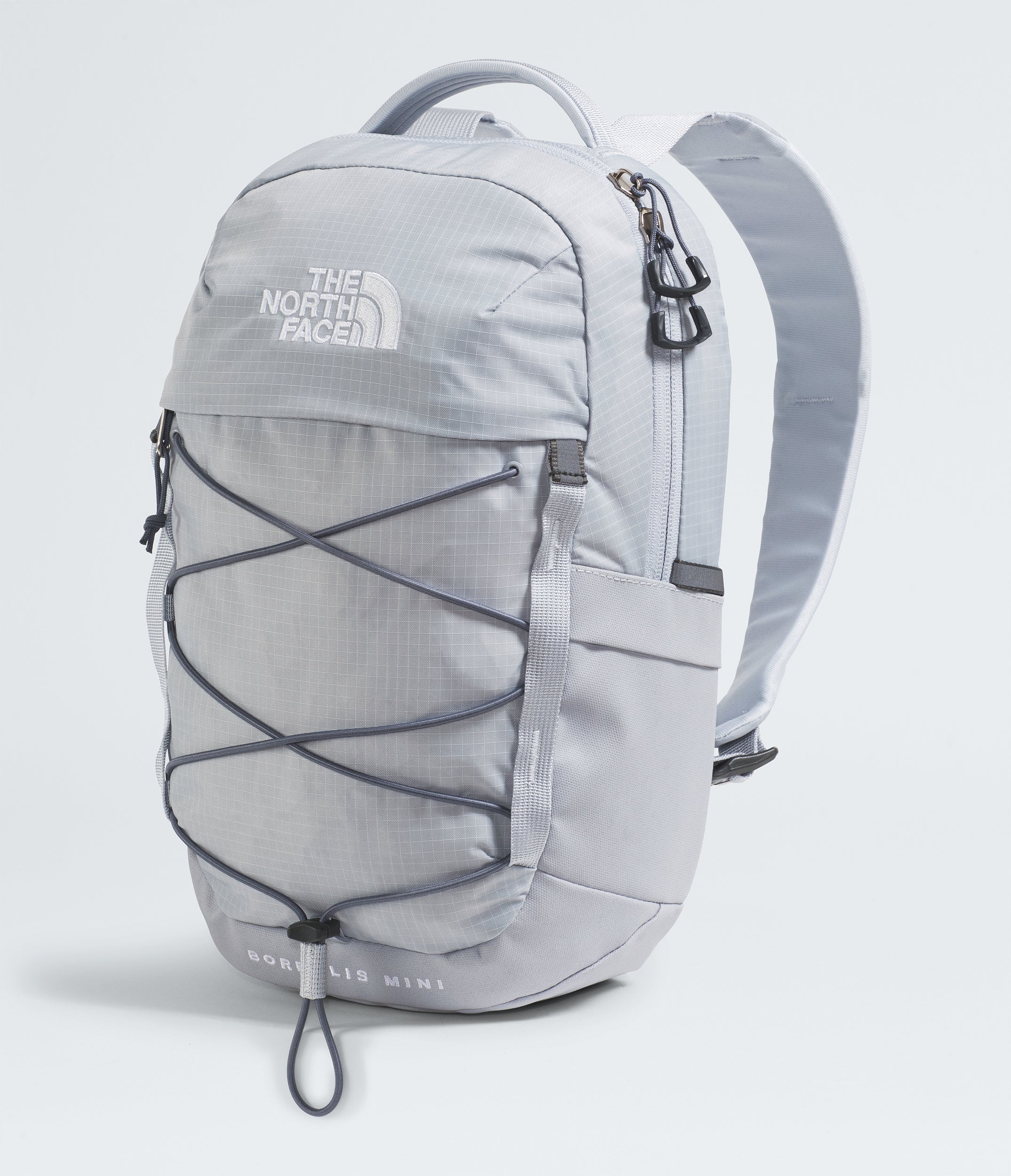 The North Face Borealis Mini Backpack Blue Flax / Twilight Galaxy