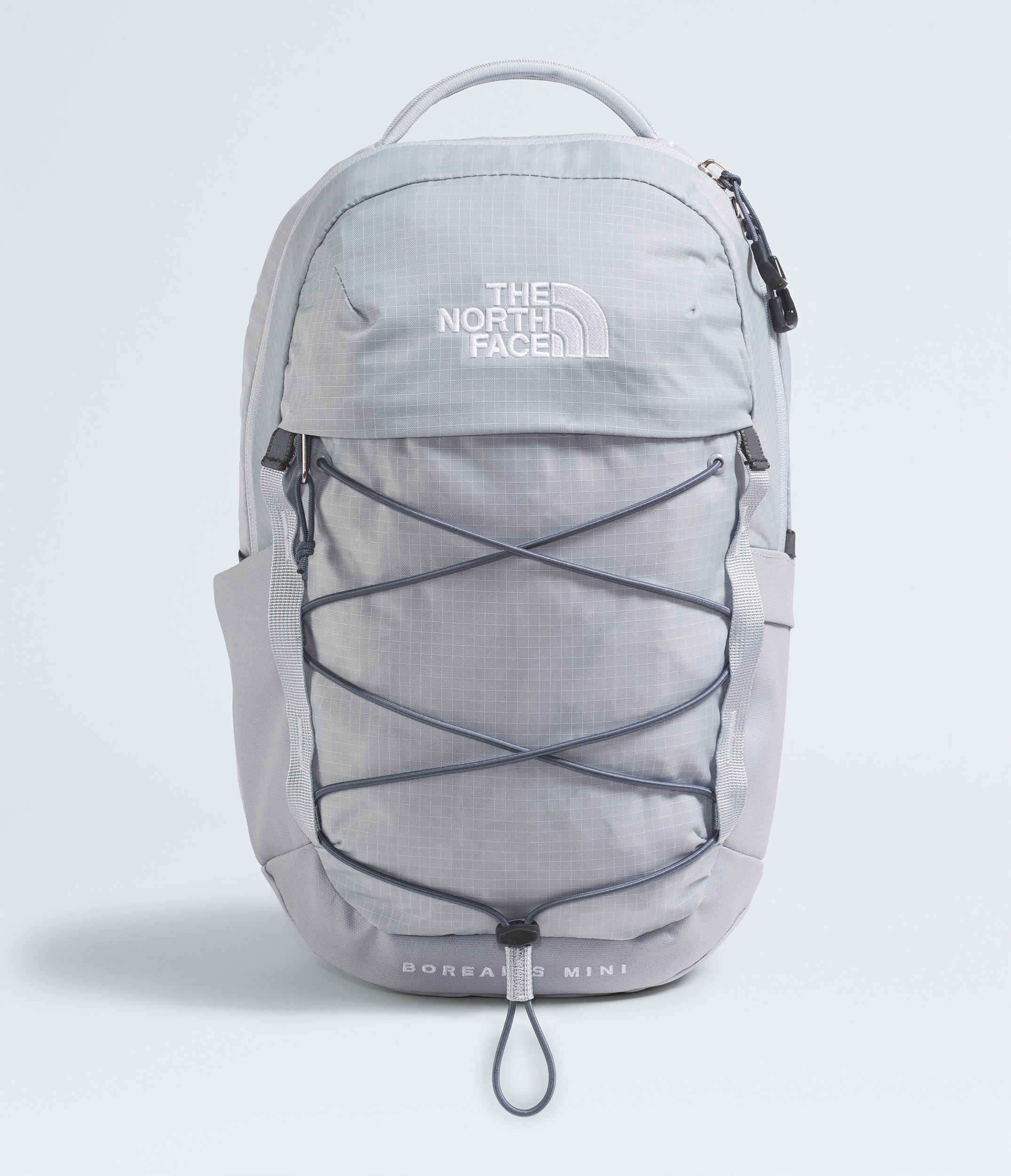 The North Face Borealis Mini Backpack Blue Flax / Twilight Galaxy