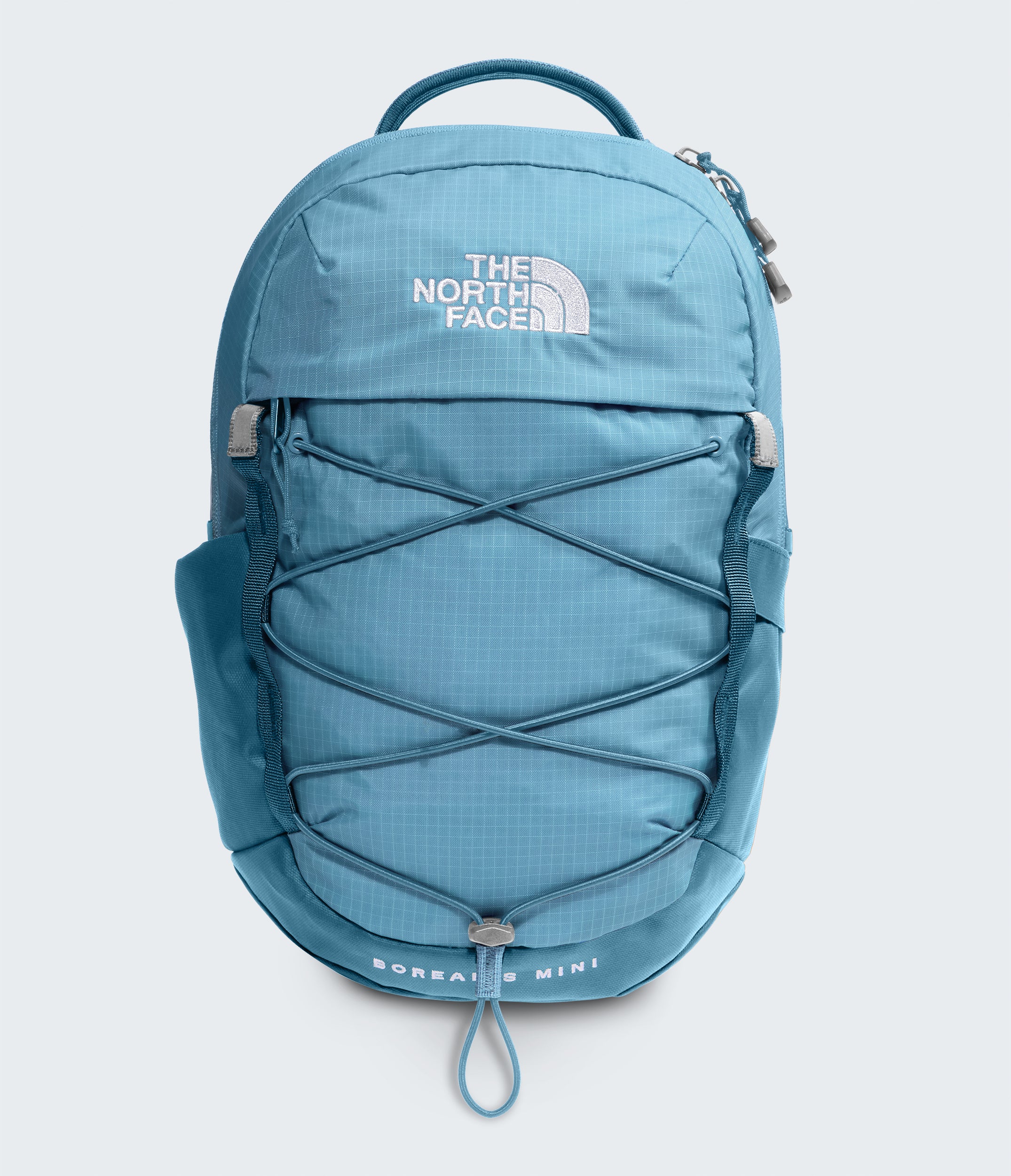 The North Face Borealis Mini Backpack Pale Teal