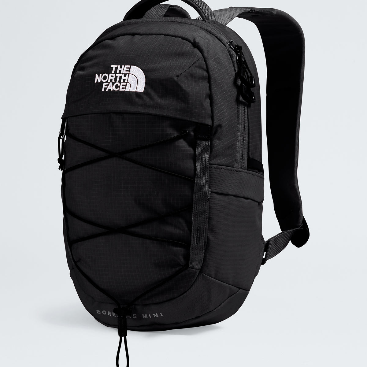 north face backpack basketball The Borealis Mini Black use pockets California Market Squid | Colour:39 Glenbawn Purple backpack for teens