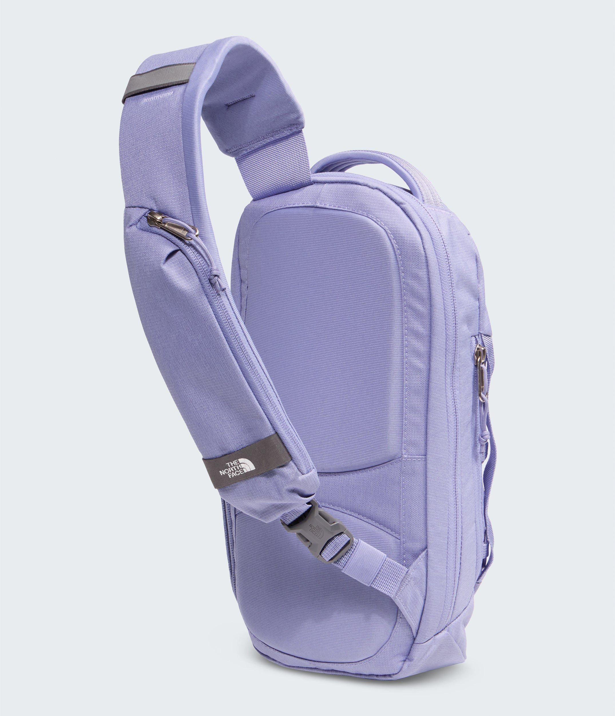 The North Face Borealis Sling Pale Plum Light Heather