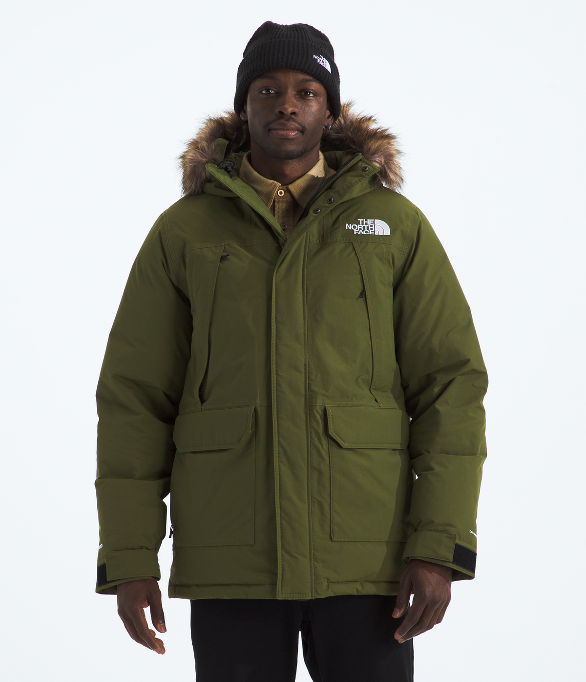 【美品】ノースフェイス Novelty McMurdo Parka The North Face Men's McMurdo Parka - Macy's