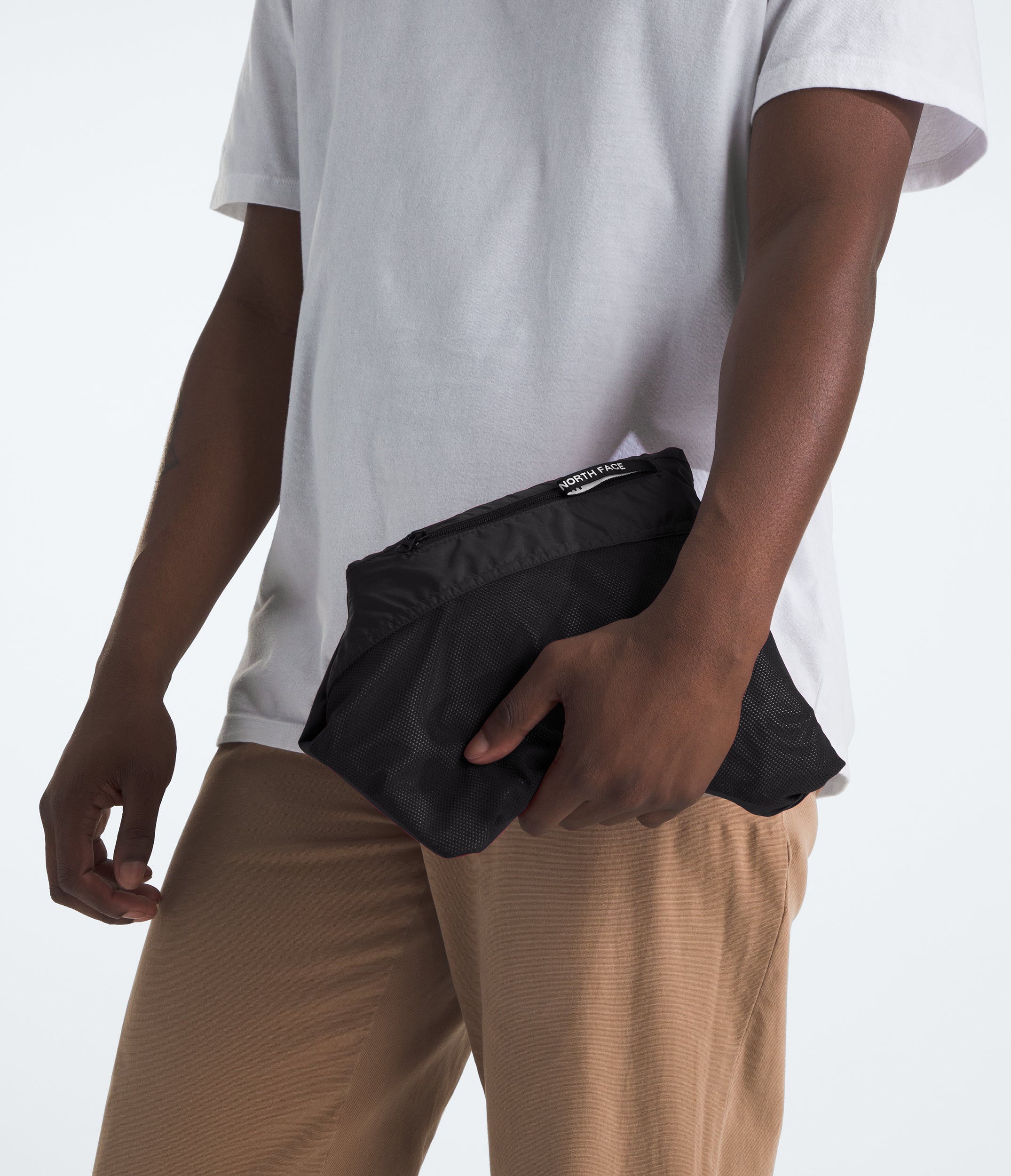 Men's The North Face Alta Vista Jacket Black