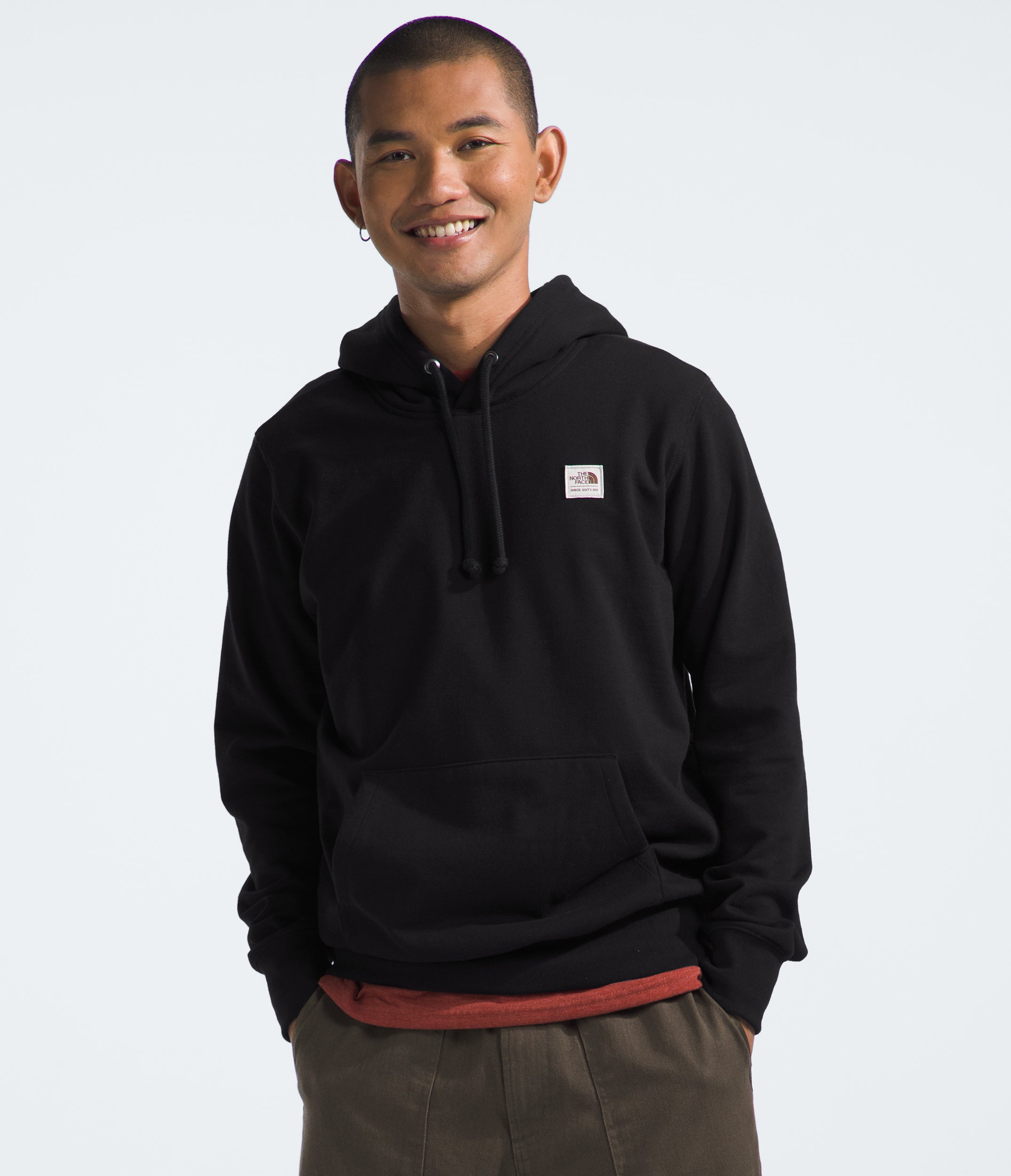 THE NORTH FACE