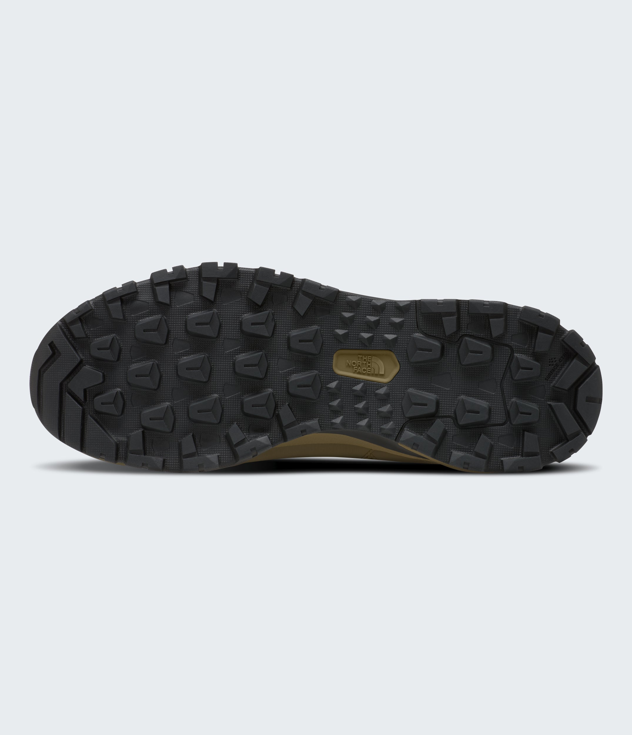Men's The North Face Ultra 112 Waterproof Shoes Cedar