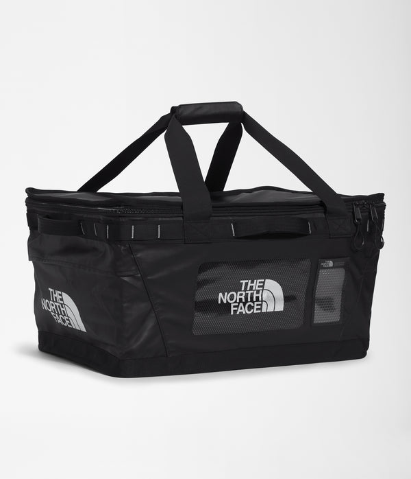 TNF Base Camp Gear Box TNF Black - M | Chicago City Sports