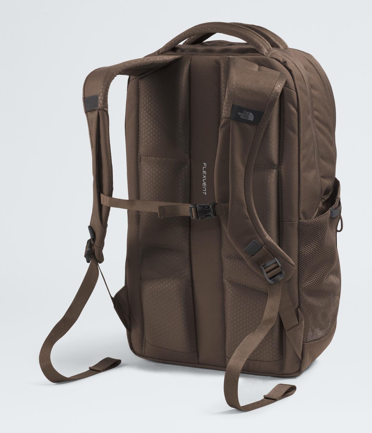 Women's The North Face Jester Luxe Backpack | Chicago City