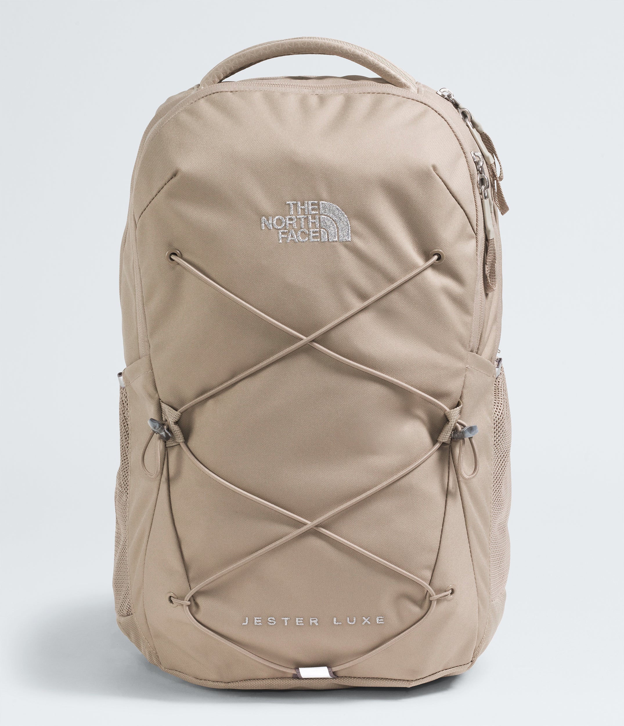 Women's The North Face Jester Luxe Backpack Chicago City Sports