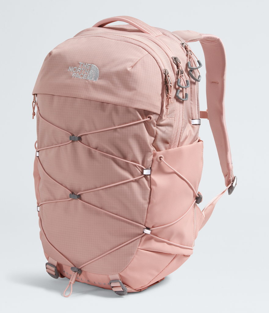 Women's The North Face Borealis Luxe Backpack Pink