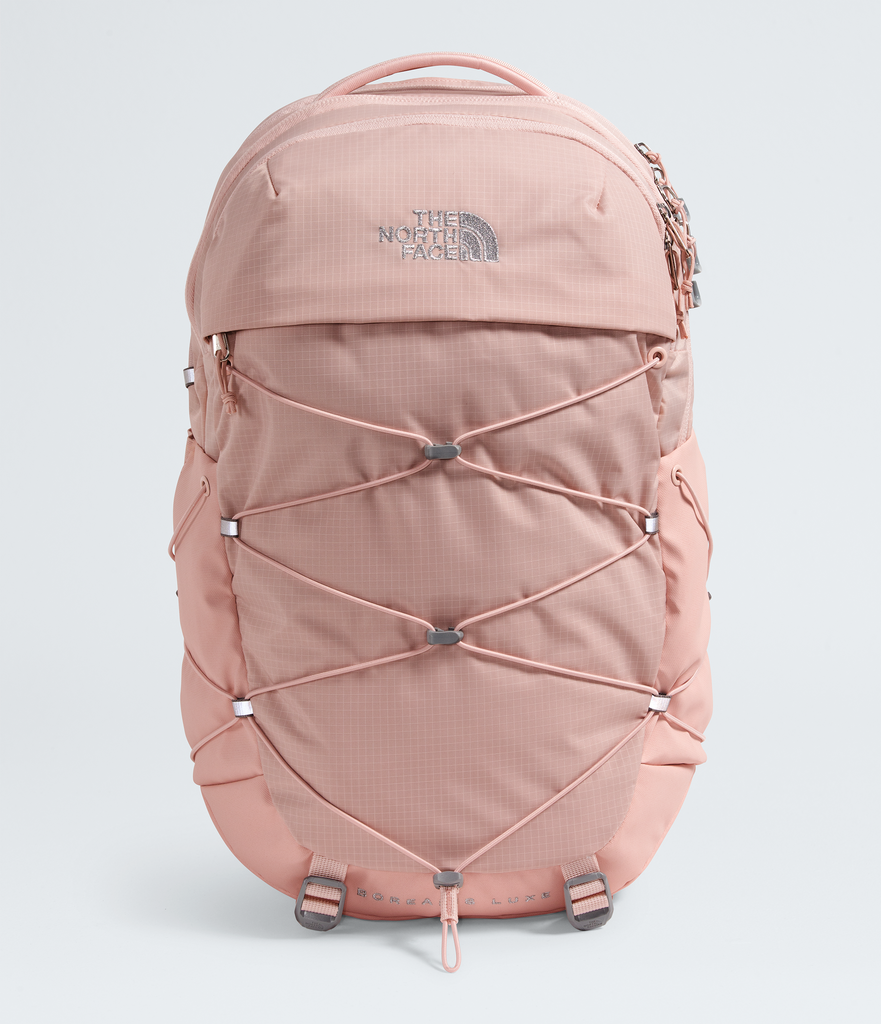 Women's The North Face Borealis Luxe Backpack Pink