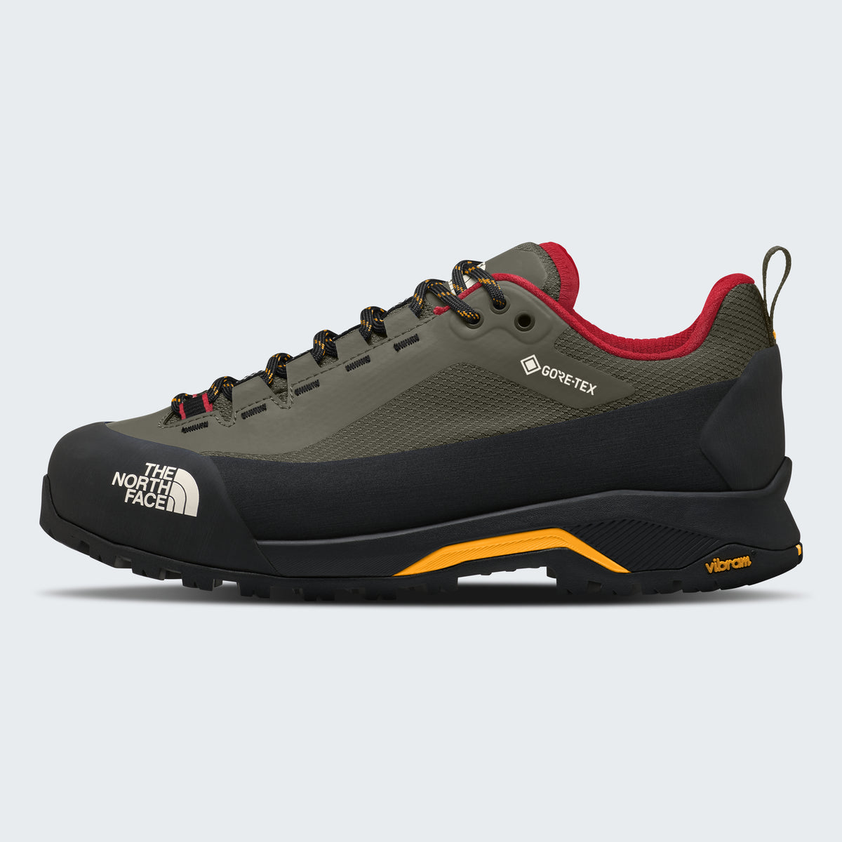 Aime Leon Dore ALD / The North Face Verto Alpine GORE-TEX Hiking Shoes The North Face Verto Alpine GORE-TEX - Approach shoes Men main image 4