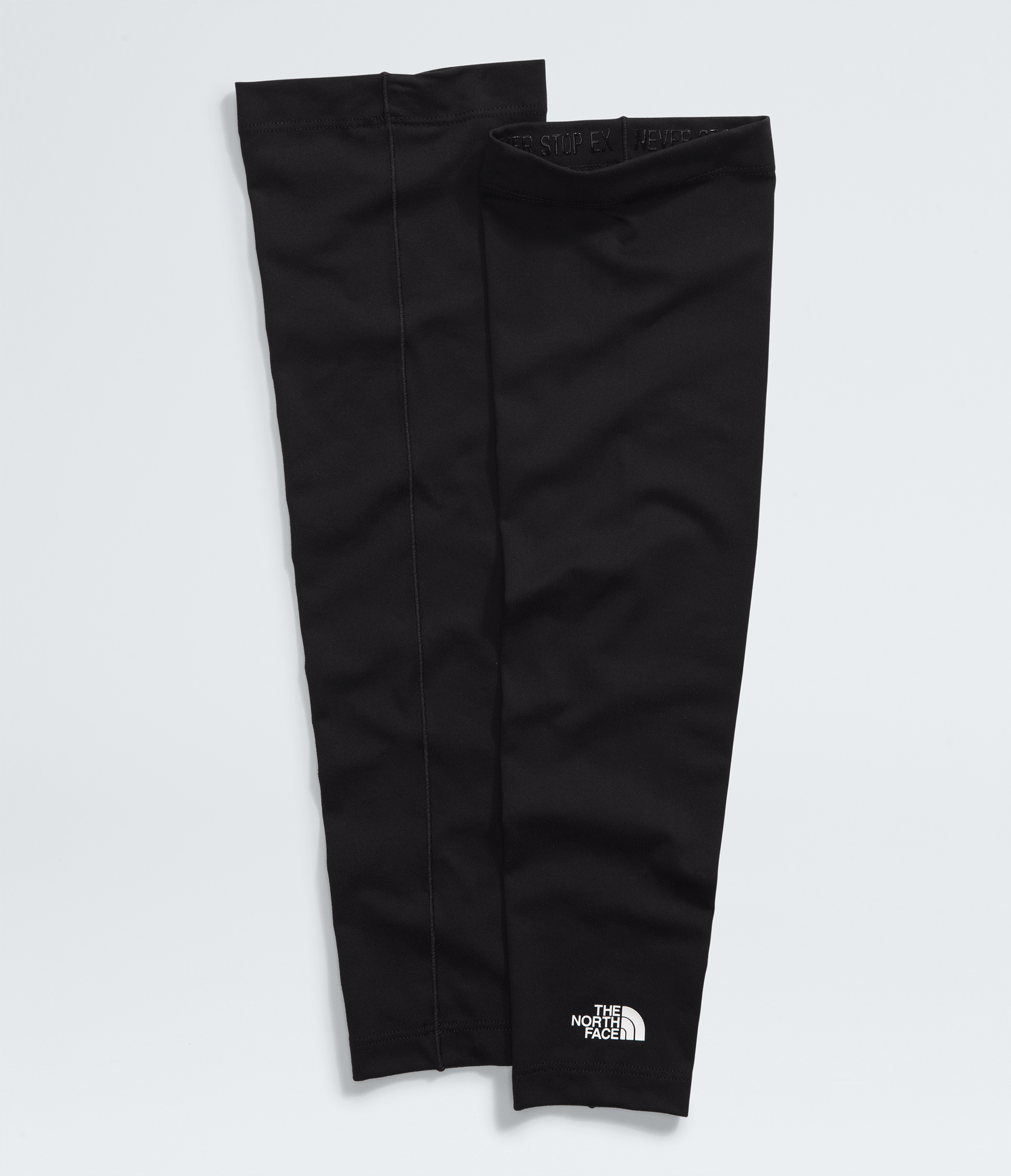 Men's The North Face Base Sun Sleeve Black