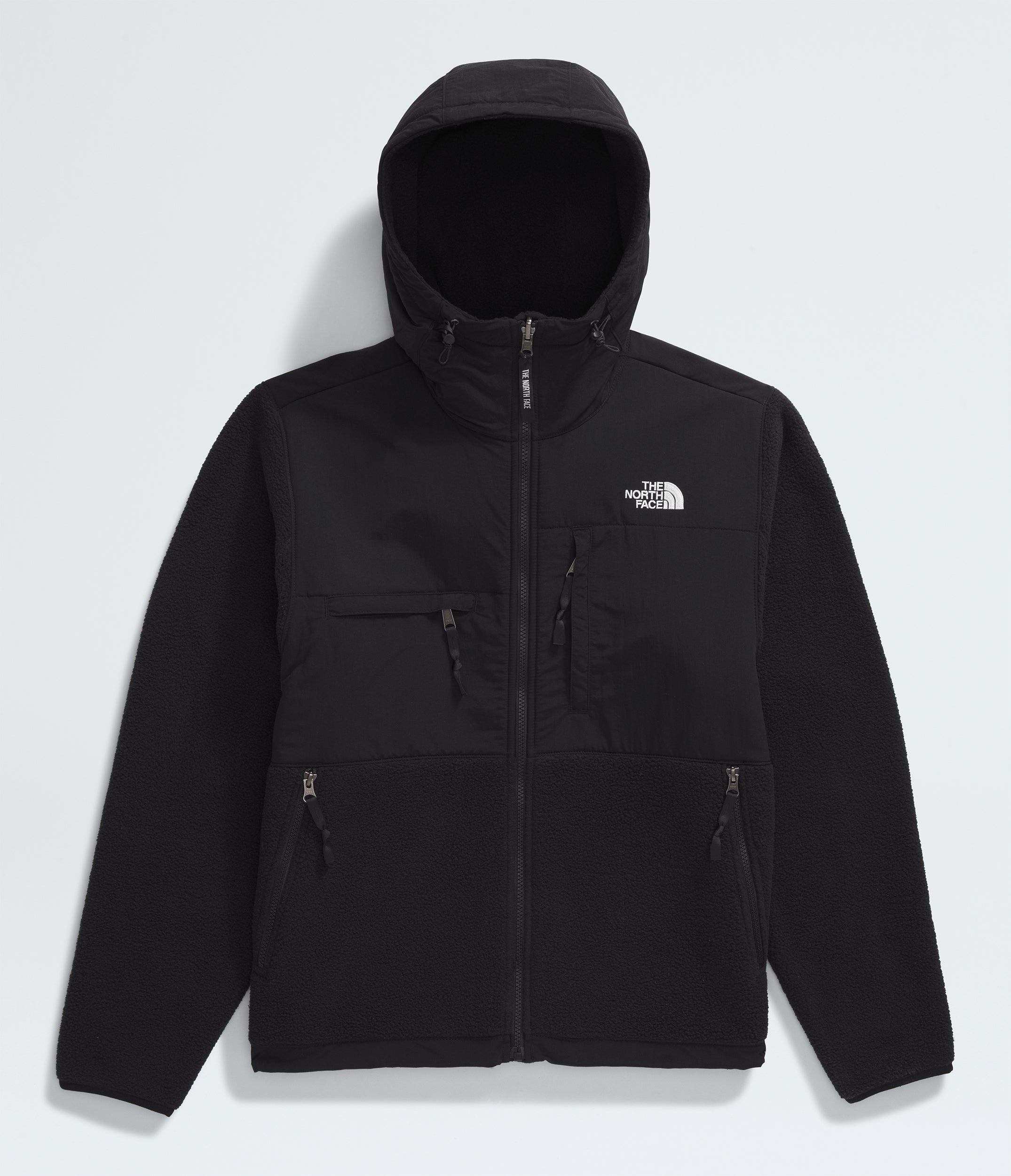 Men's The North Denali Hoodie TNF Black